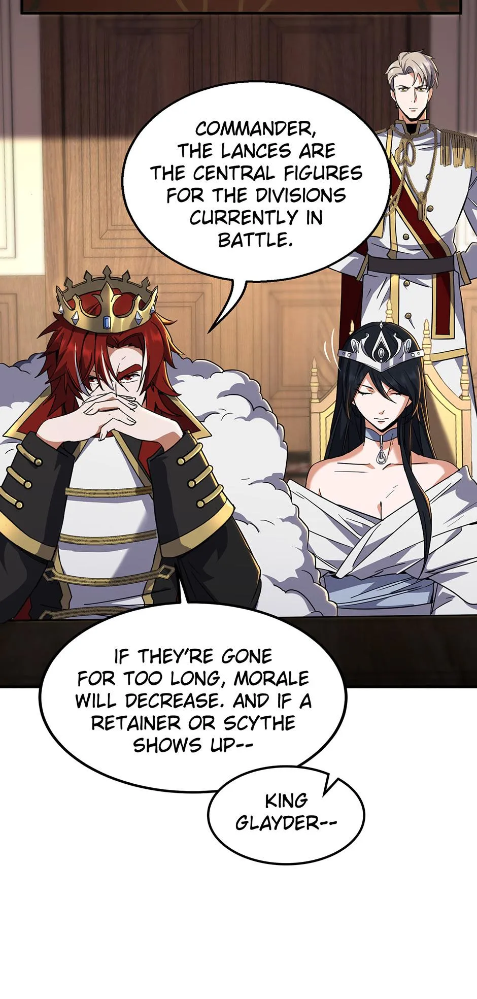 tbate manga chapter 200 page
