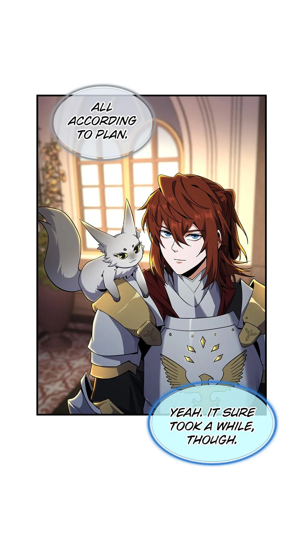 tbate manga chapter 200 page