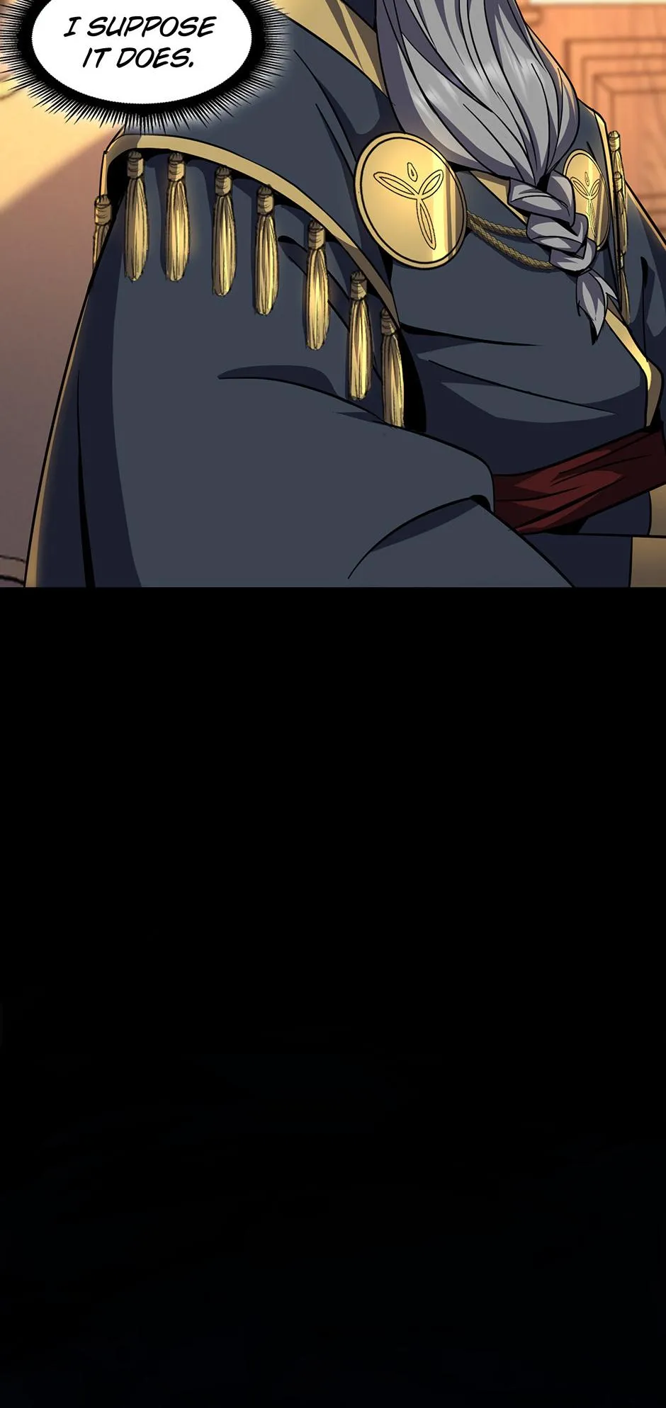 the beginning after the end manhwa