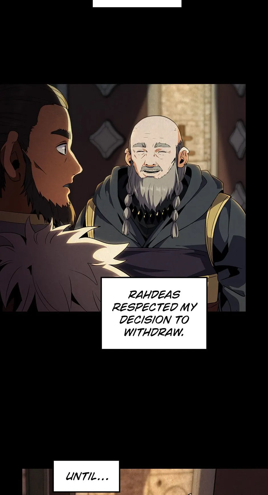 the beginning after the end manhwa