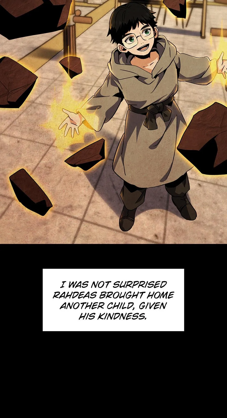 arthur leywin magic battle chapter 200
