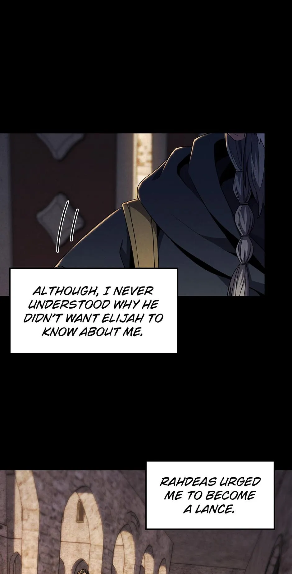 tbate manga chapter 200 page