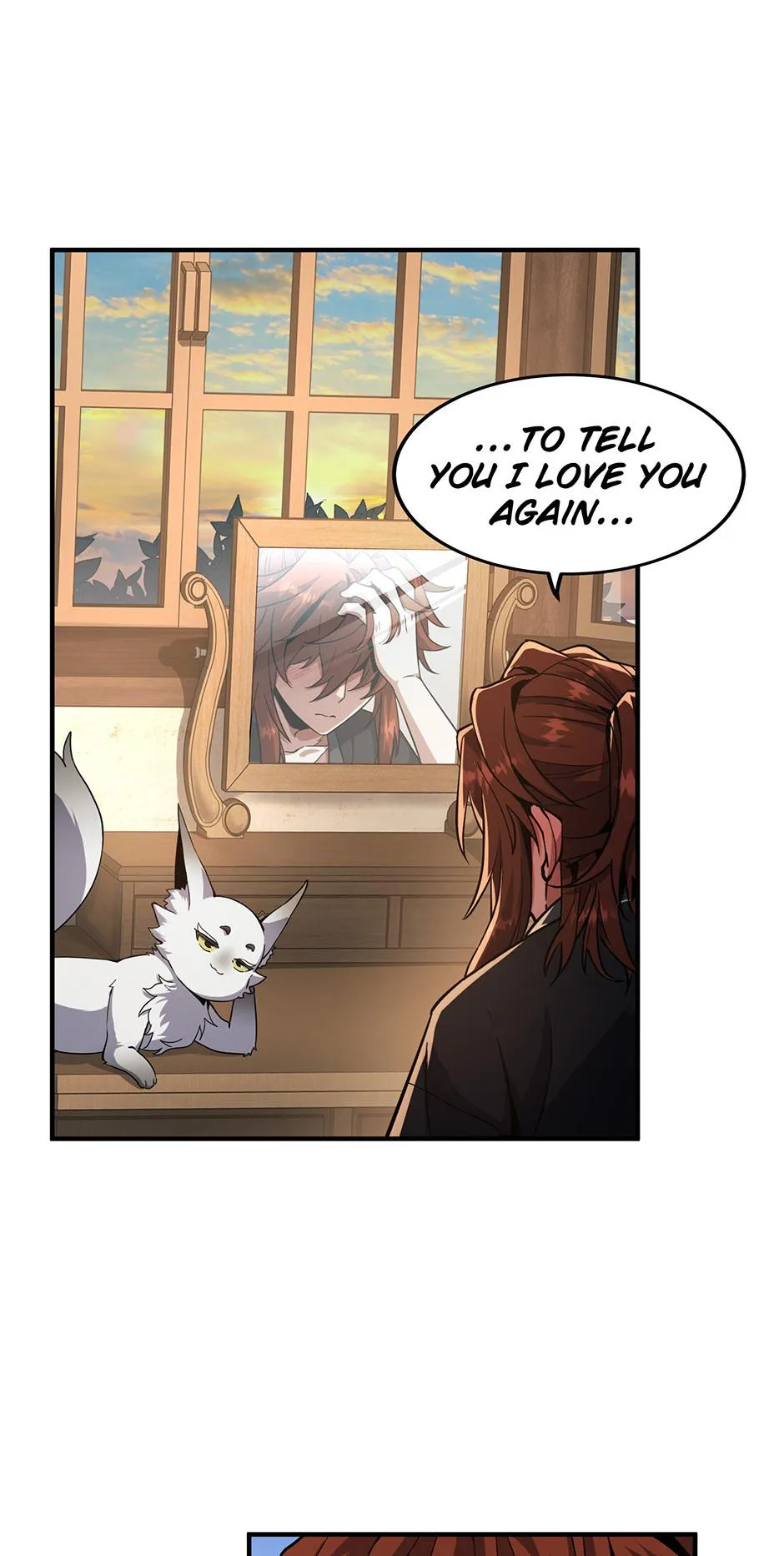 the beginning after the end manhwa