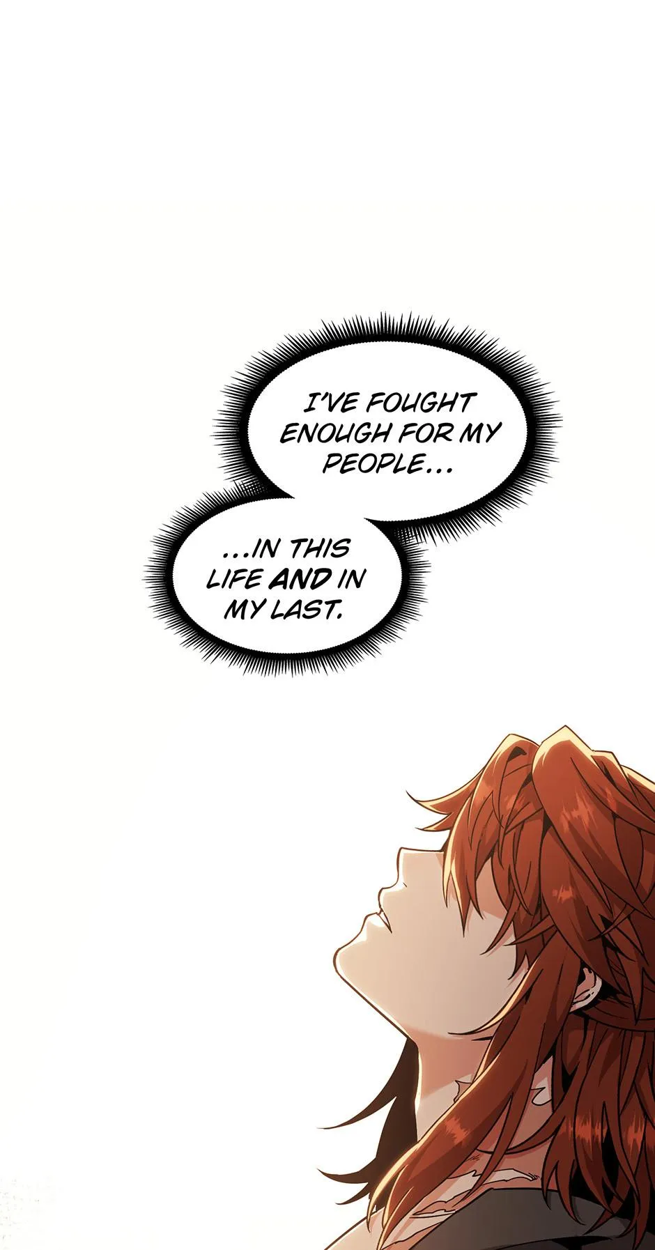 tbate manga chapter 200 page