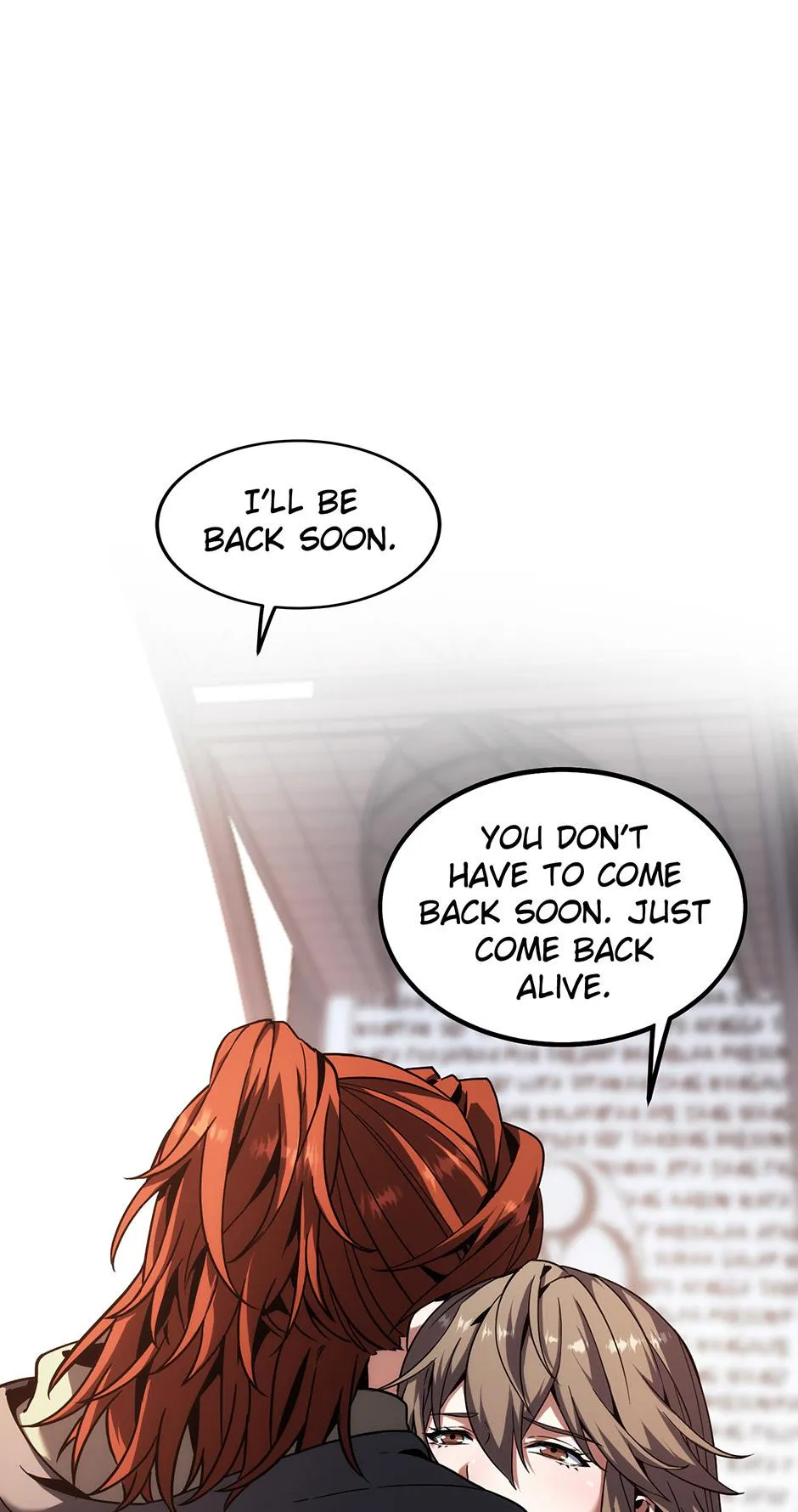 the beginning after the end manhwa