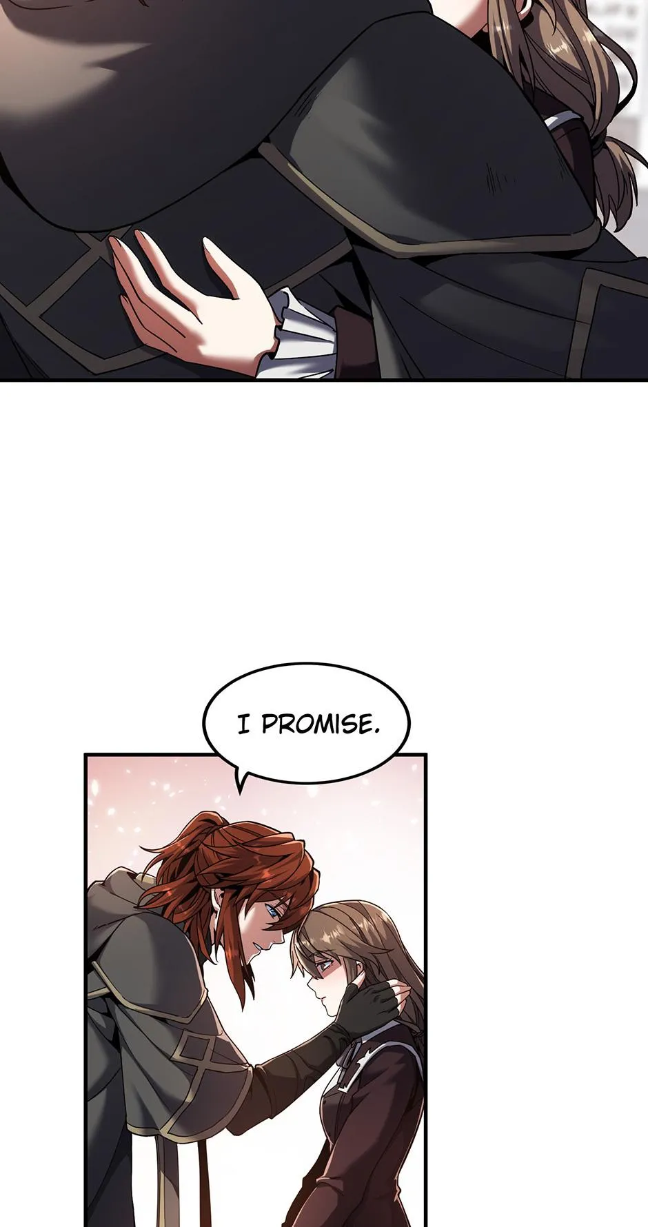 the beginning after the end webtoon chapter 200