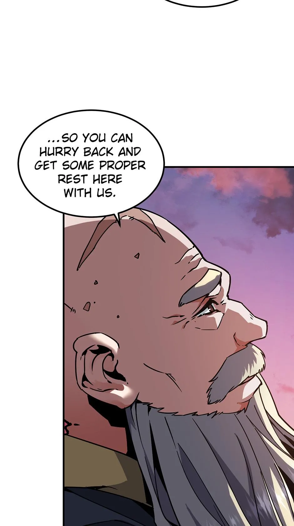 the beginning after the end manhwa