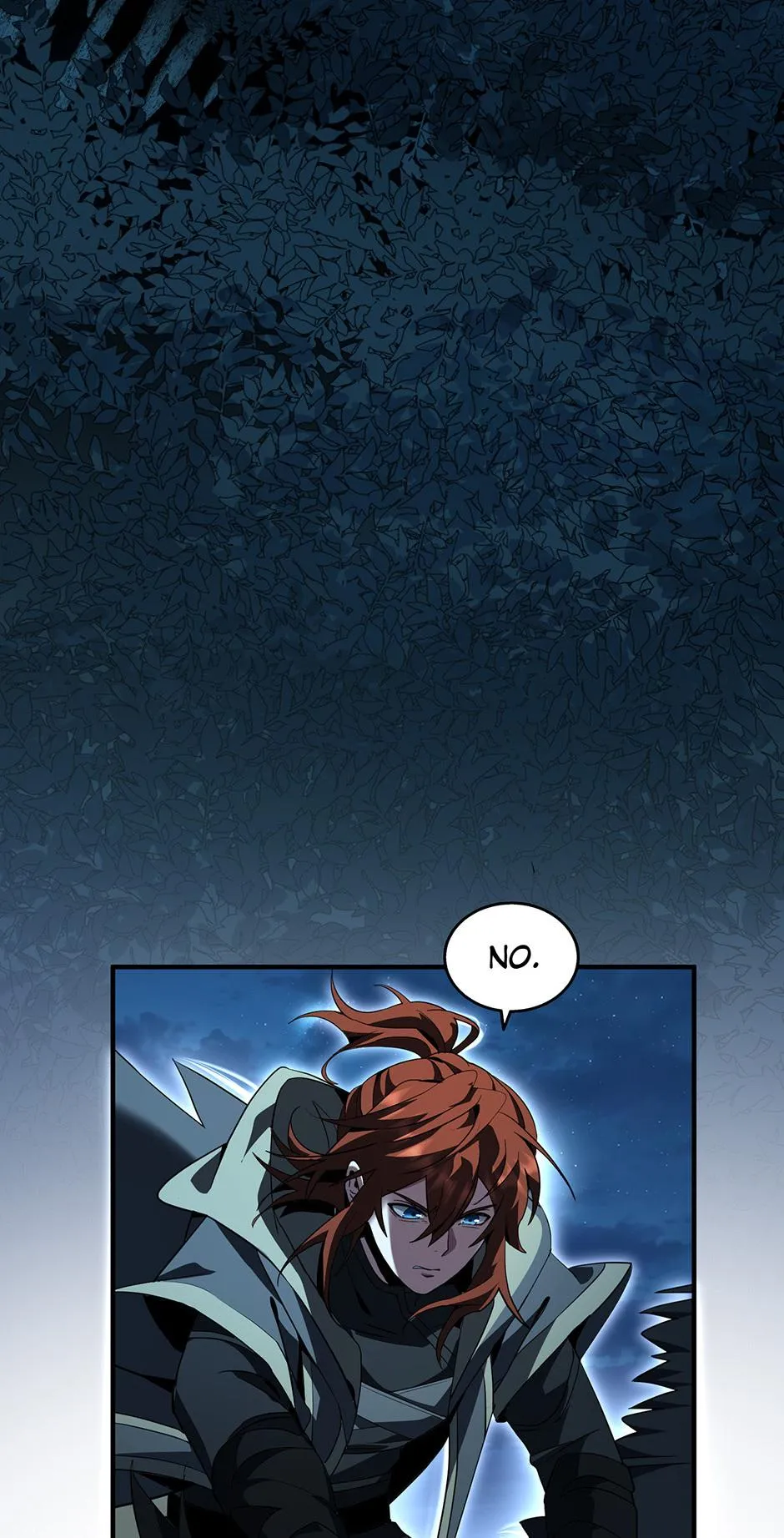 arthur leywin fight scene chapter 201
