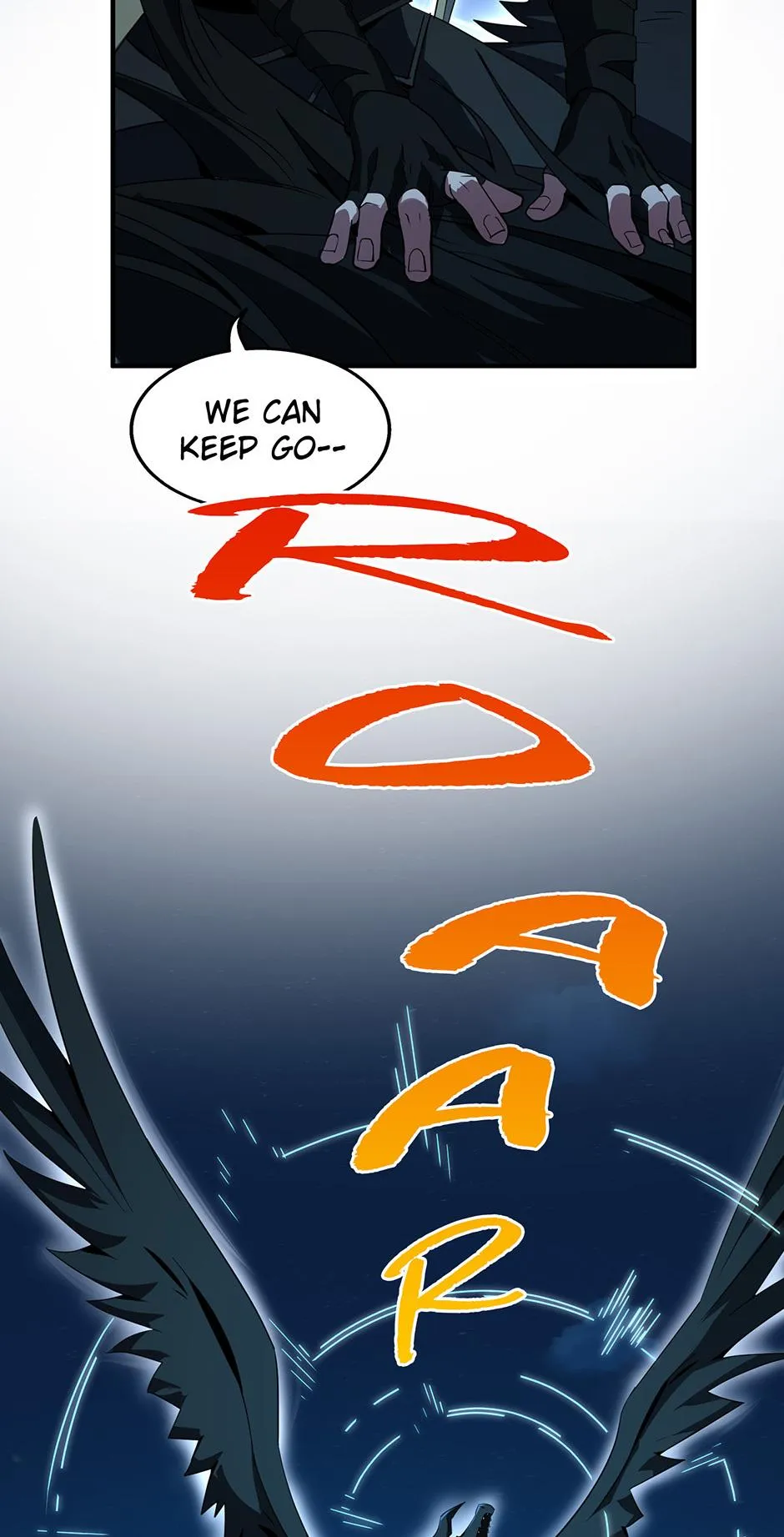 the beginning after the end manhwa