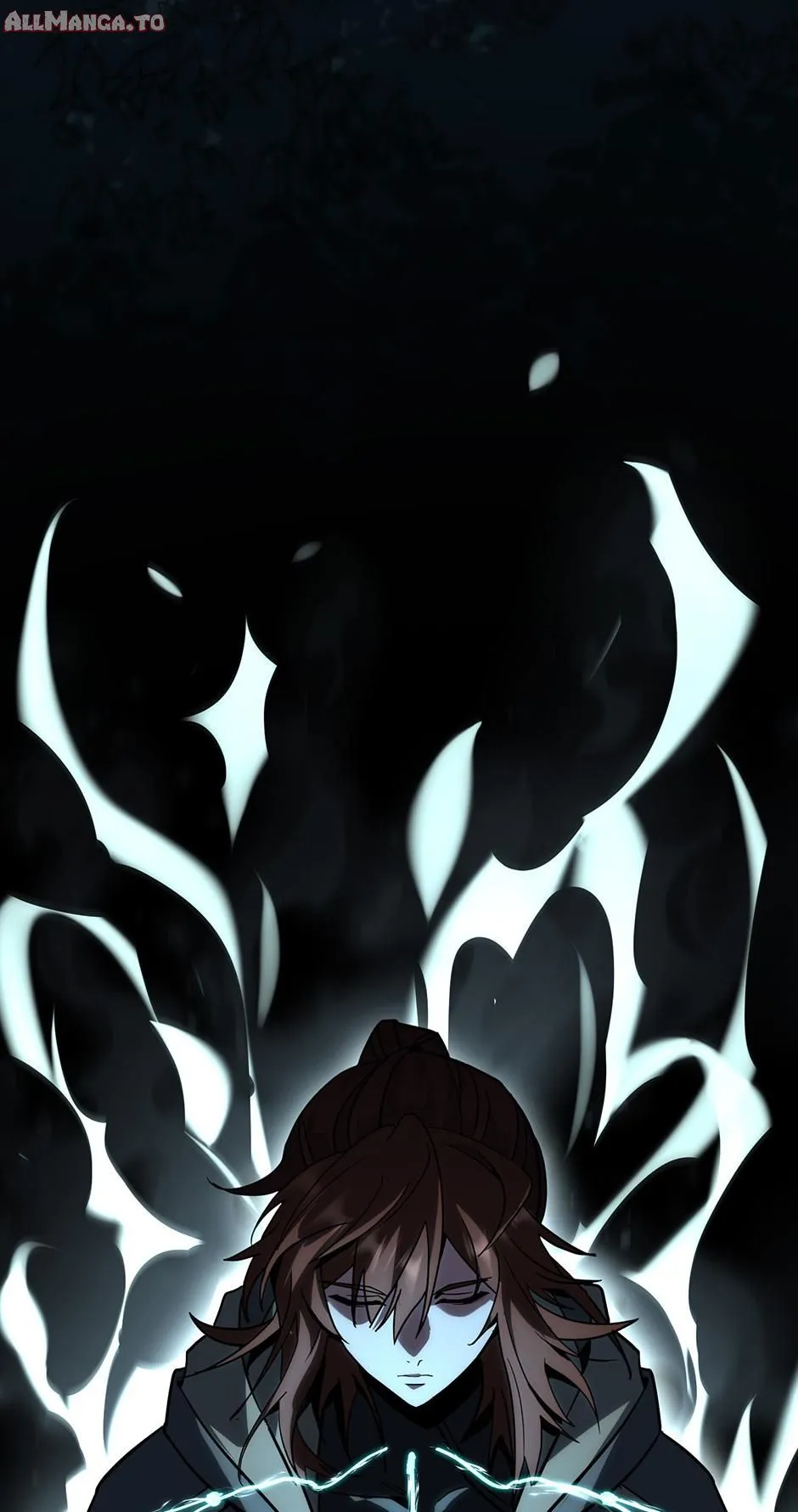 The Beginning After The End Chapter 201
