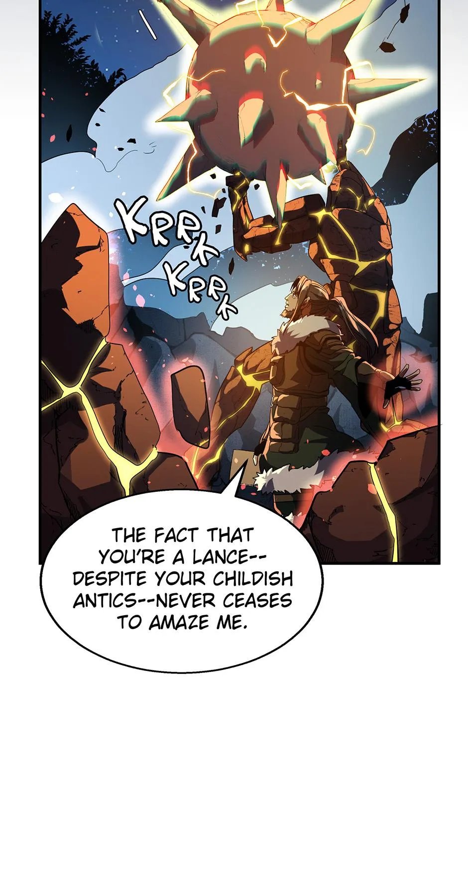 tbate manga chapter 201 page
