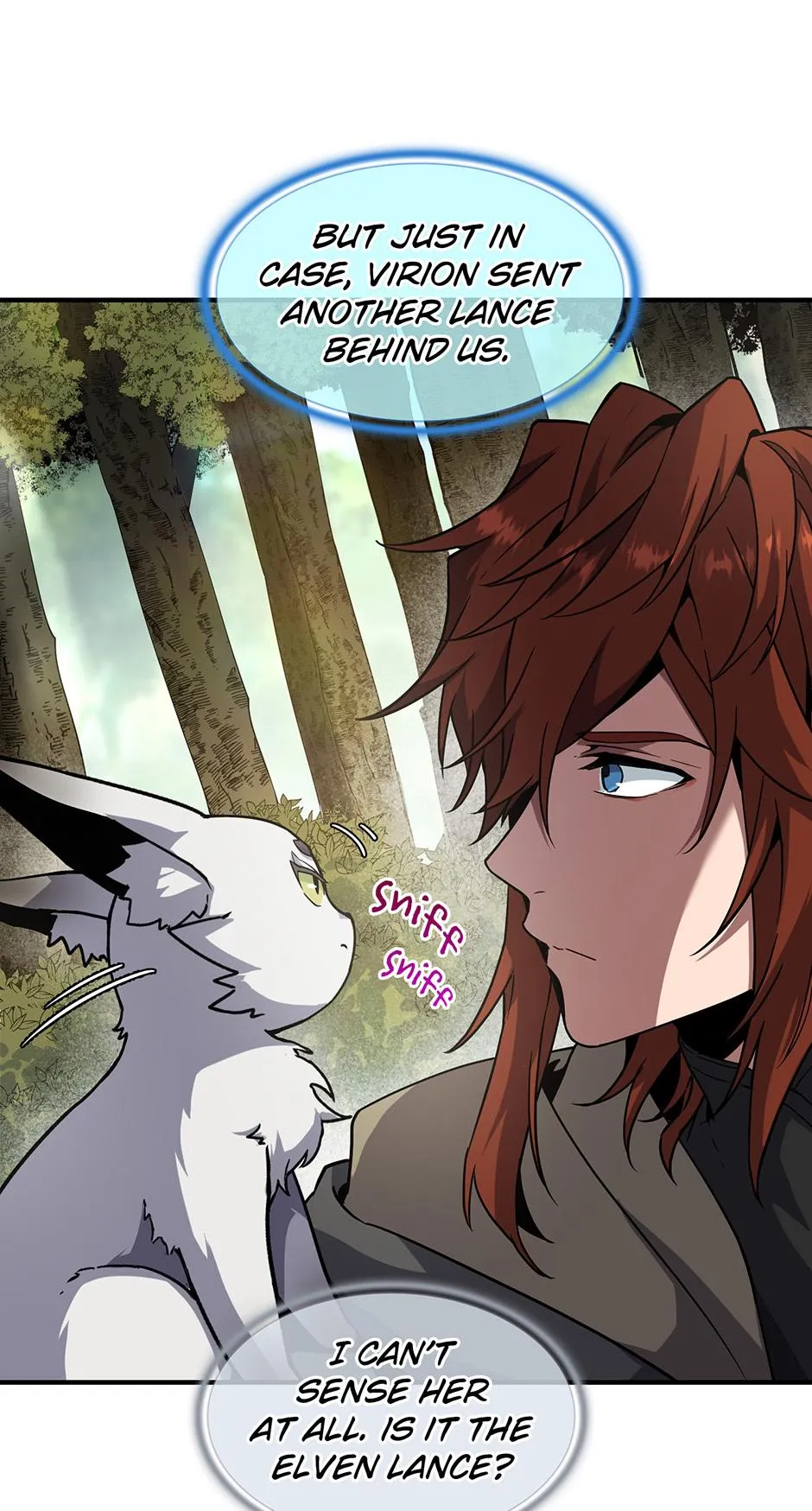 the beginning after the end manga