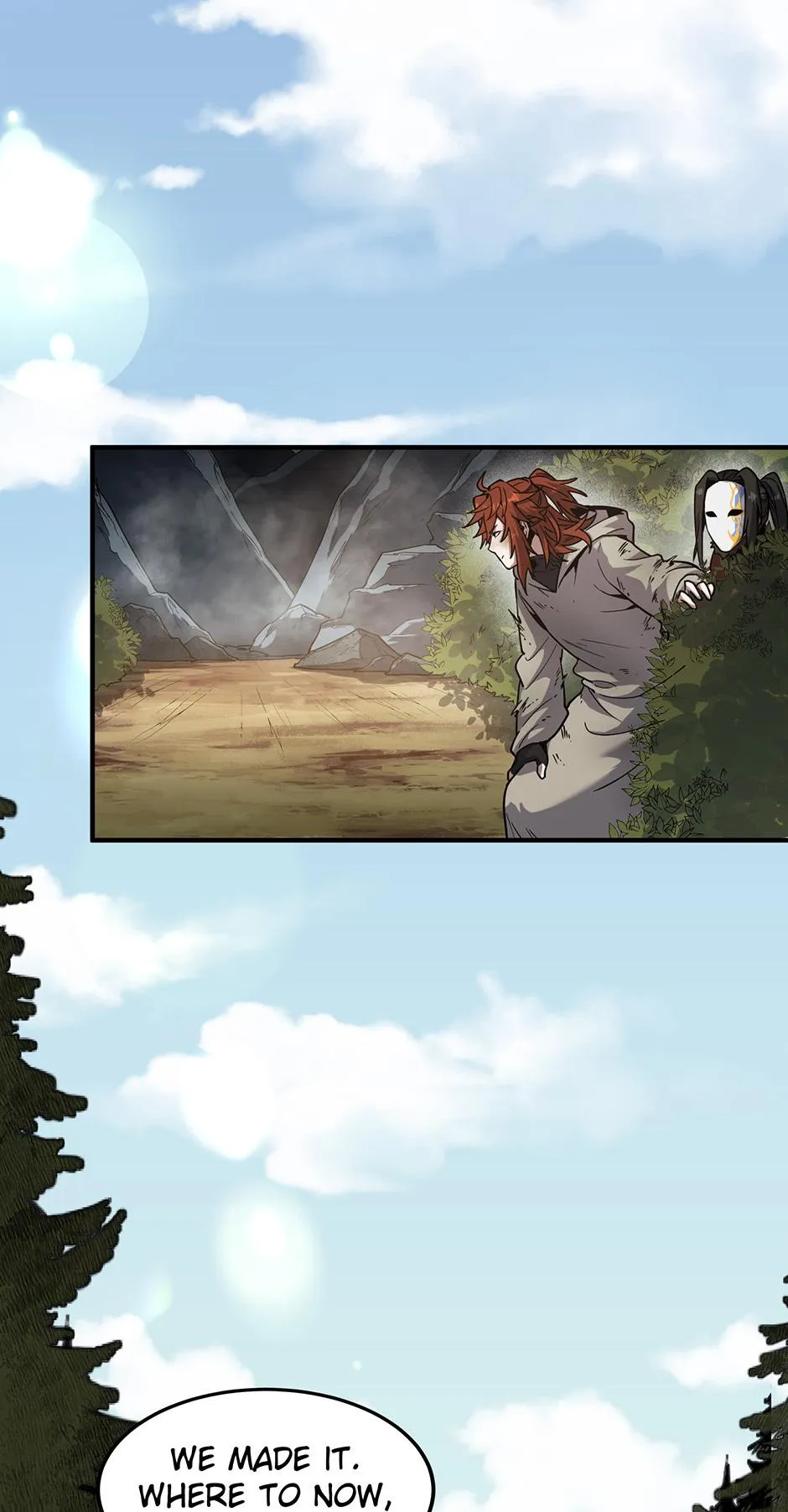 arthur leywin fight scene chapter 201