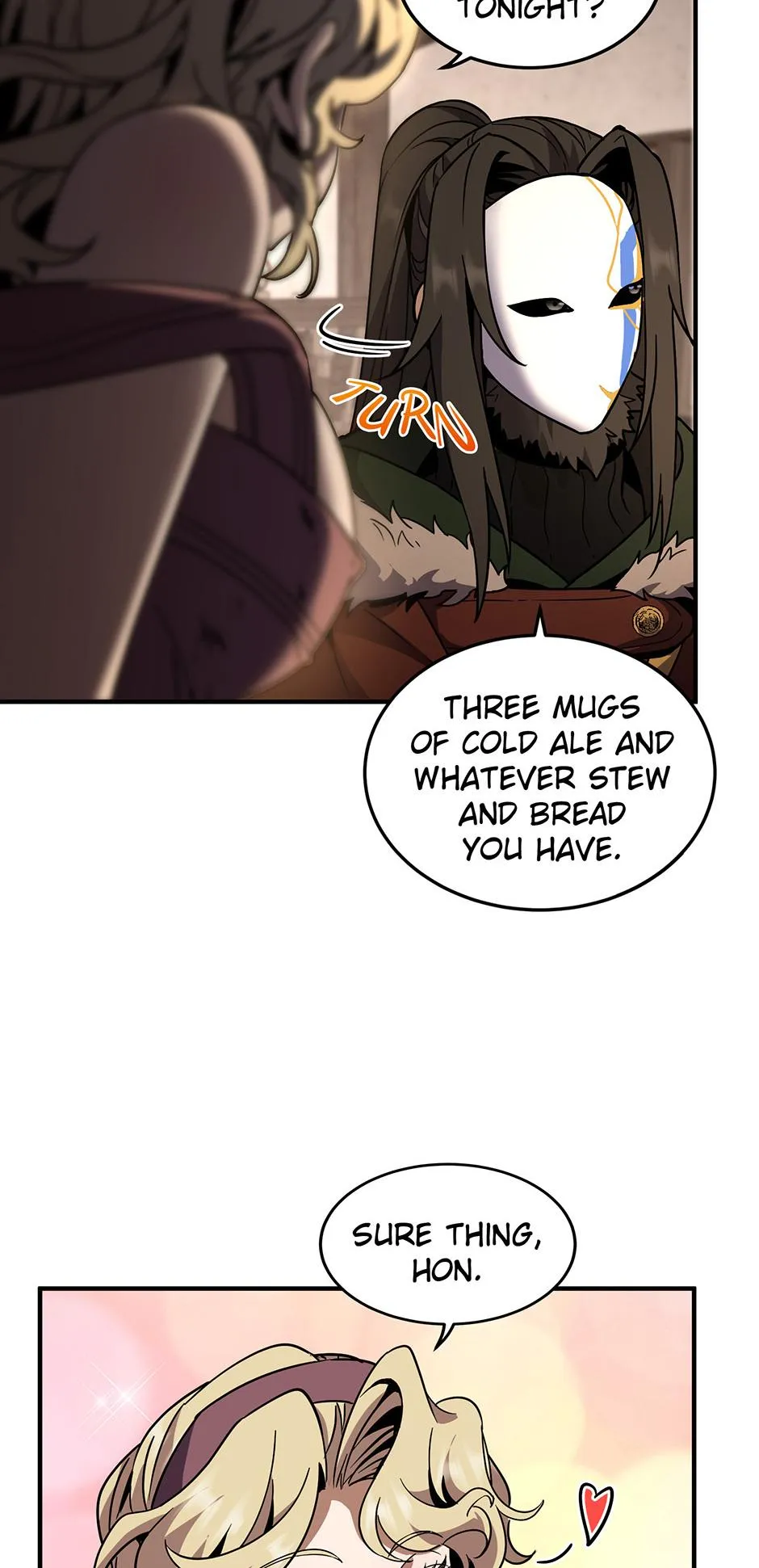 arthur leywin fight scene chapter 202