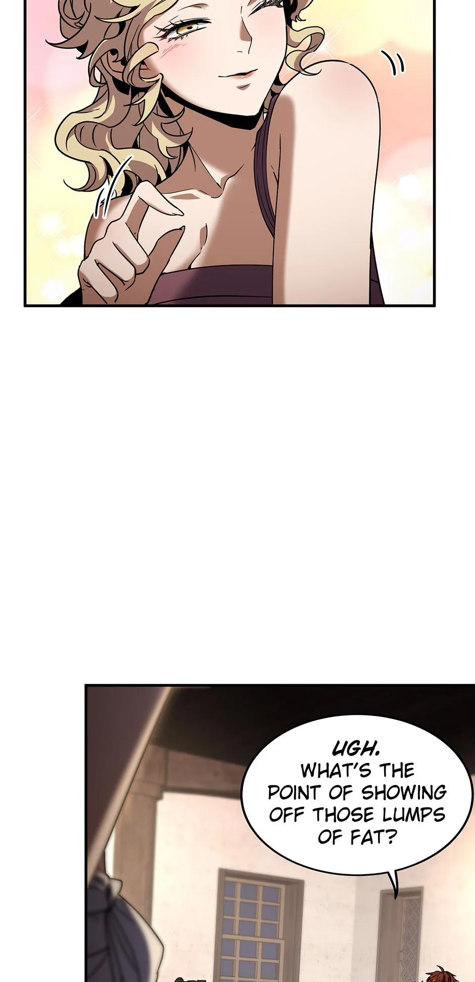 the beginning after the end manhwa