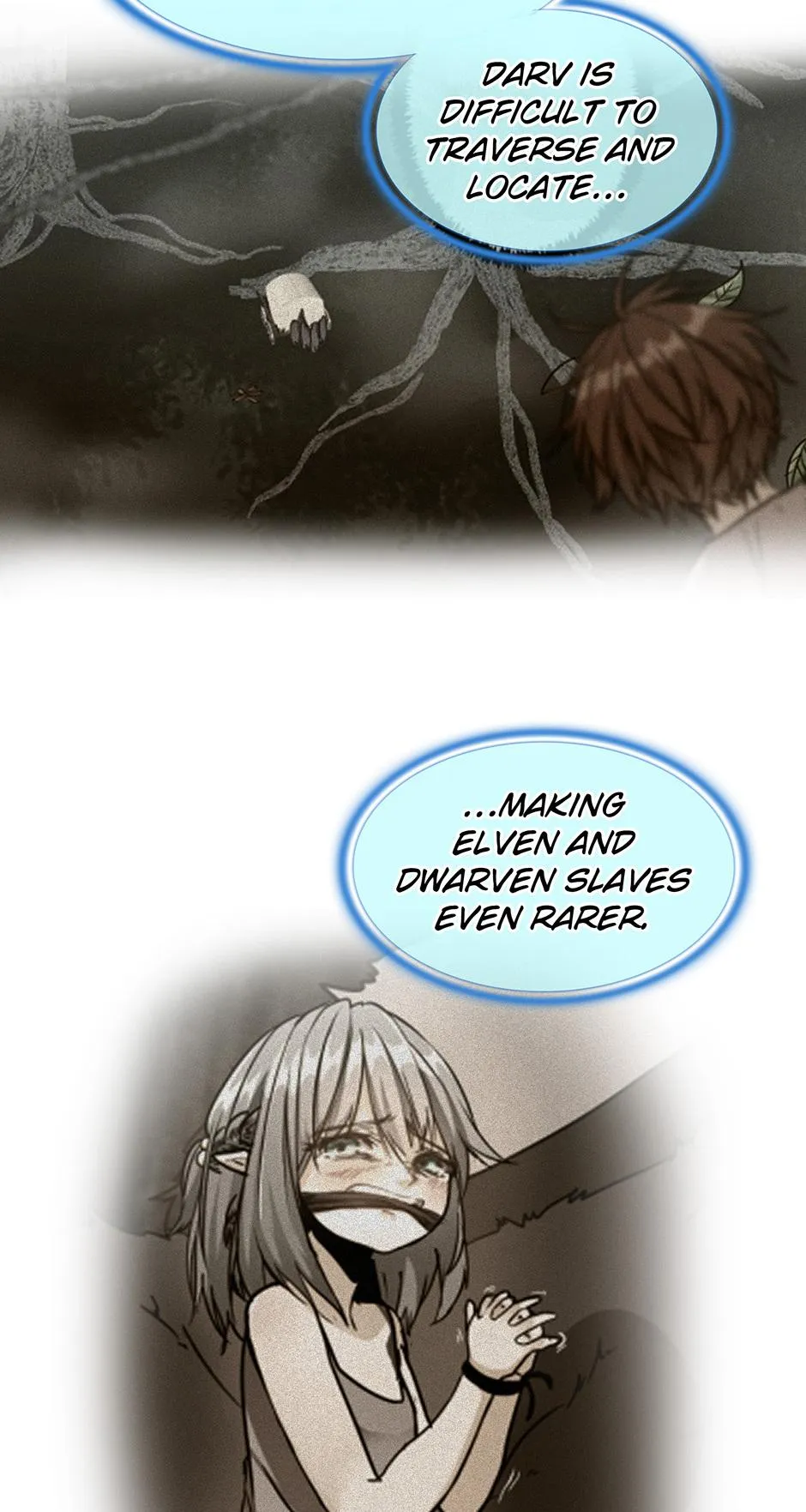 the beginning after the end manga