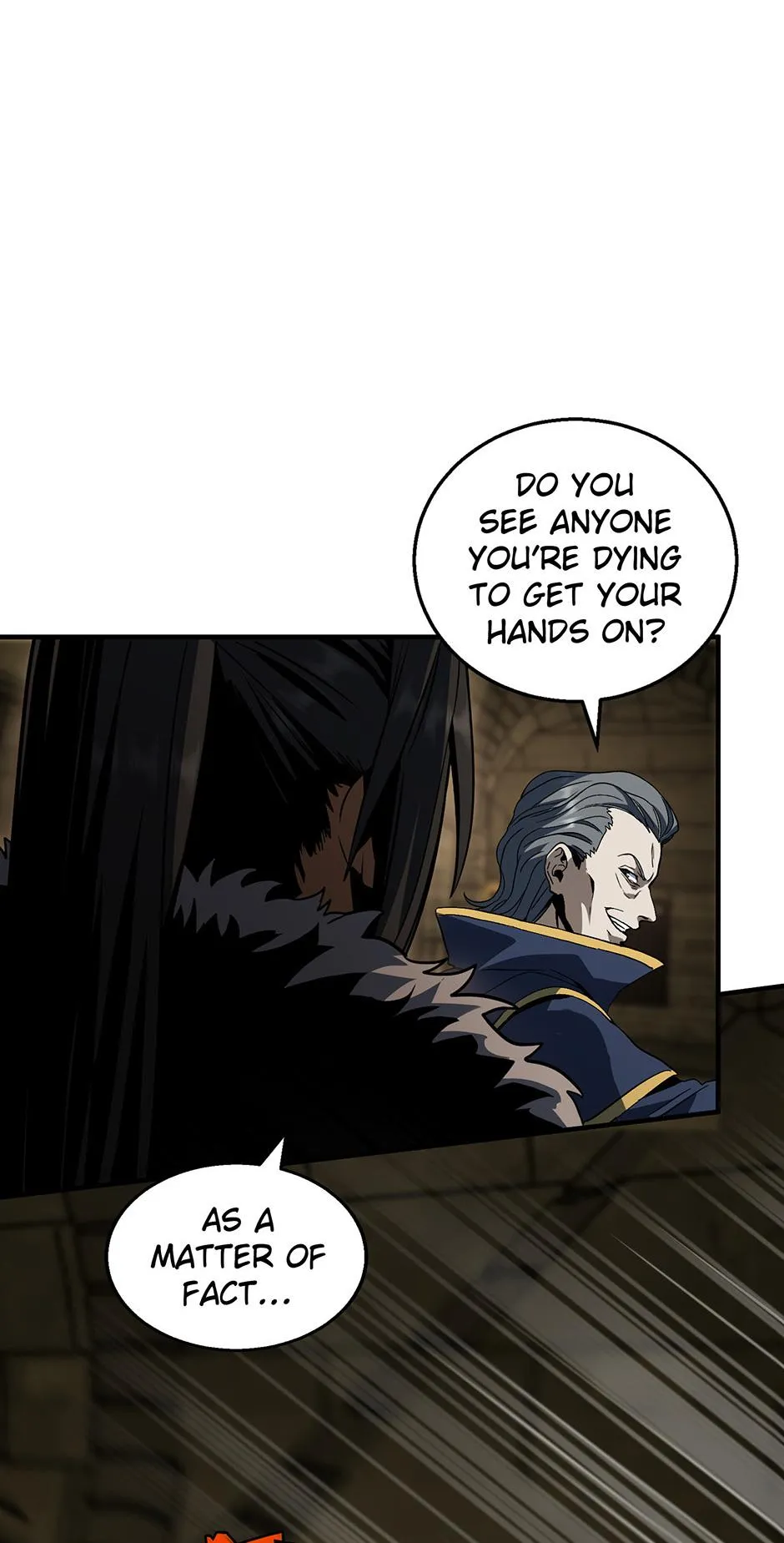 The Beginning After The End Chapter 202