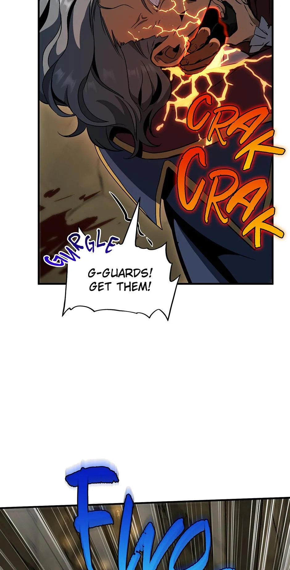 arthur leywin fight scene chapter 202