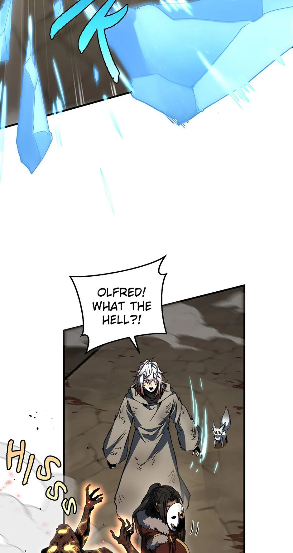 arthur leywin magic battle chapter 202