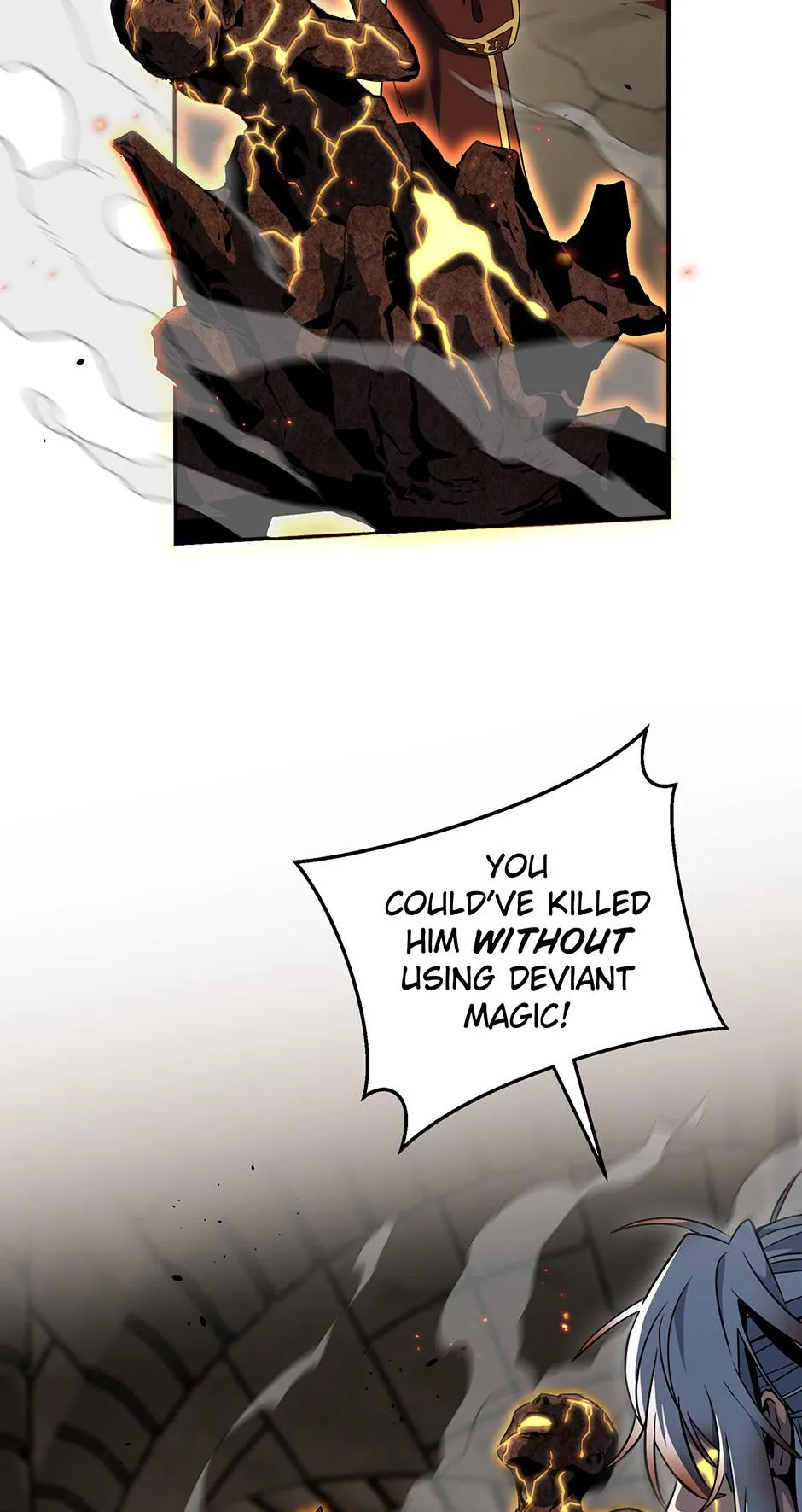tbate manga chapter 202 page