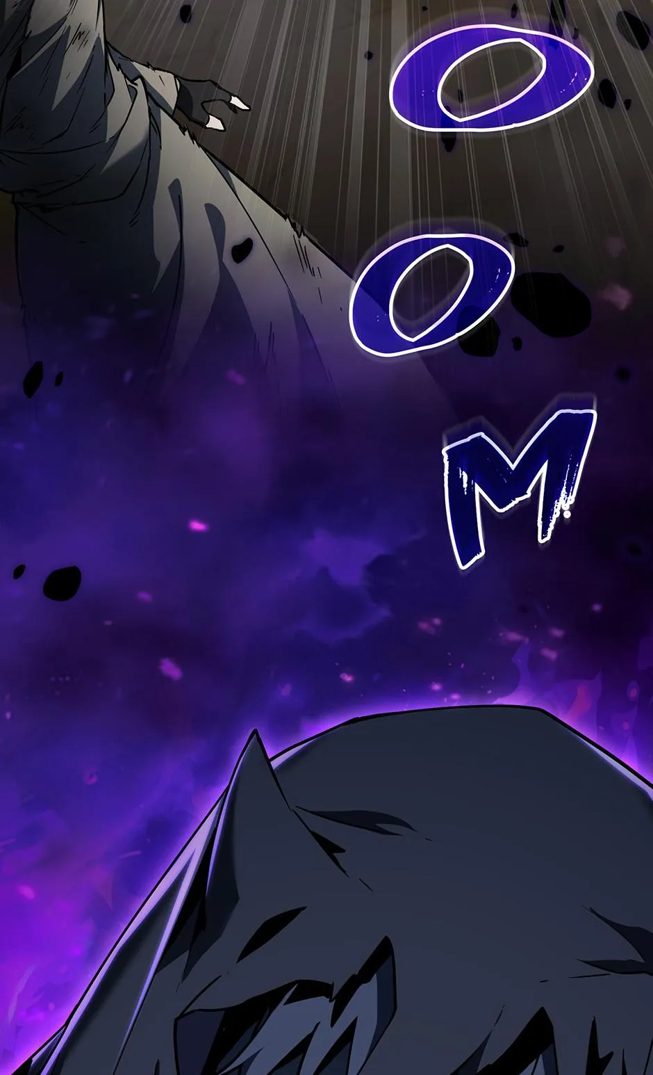 The Beginning After The End Chapter 202