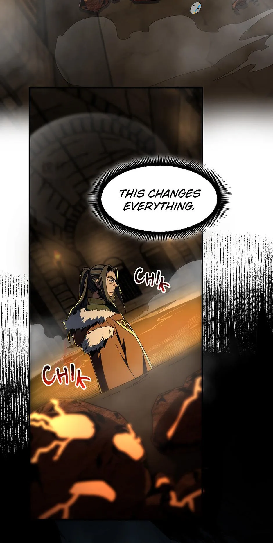 the beginning after the end manga