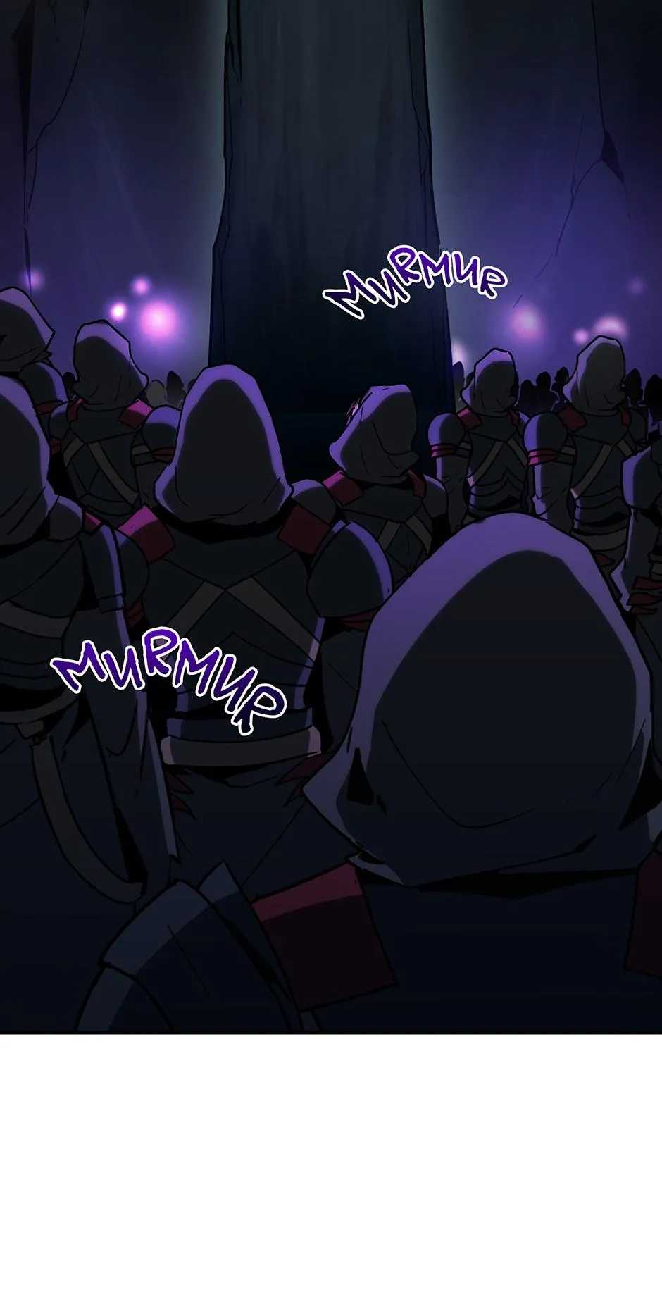 arthur leywin fight scene chapter 203