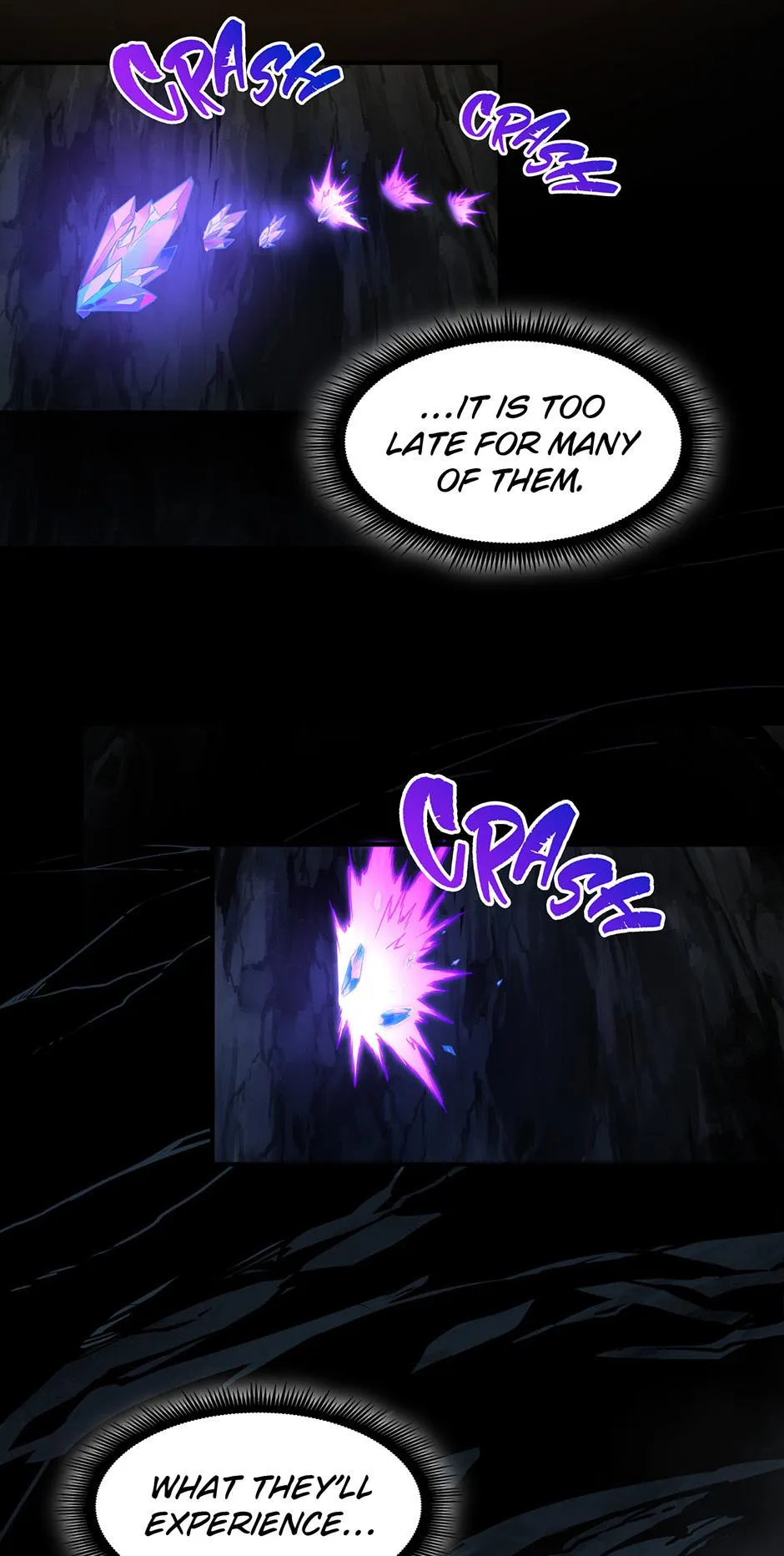 Arthur Leywin fight scene Chapter 203