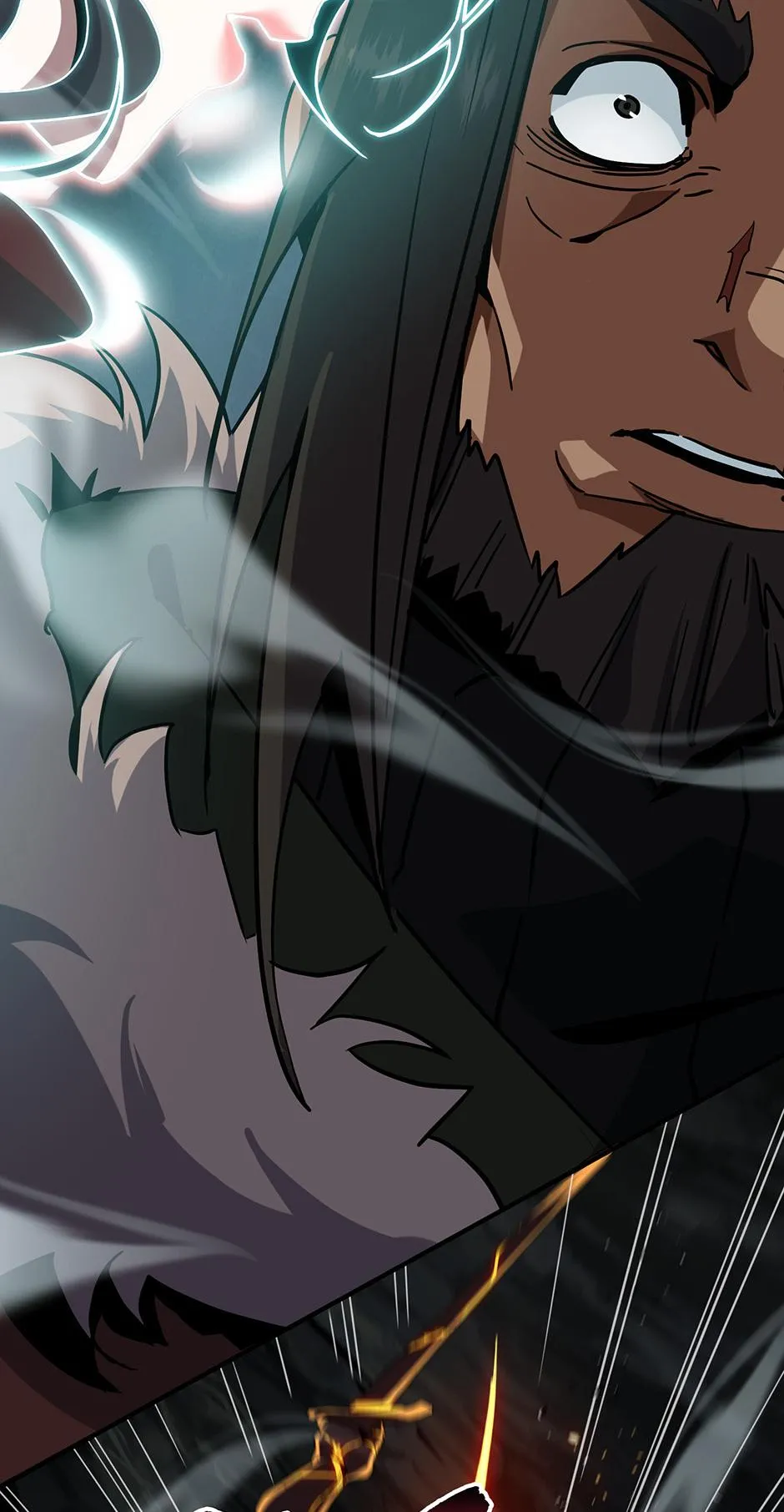The Beginning After The End Chapter 203