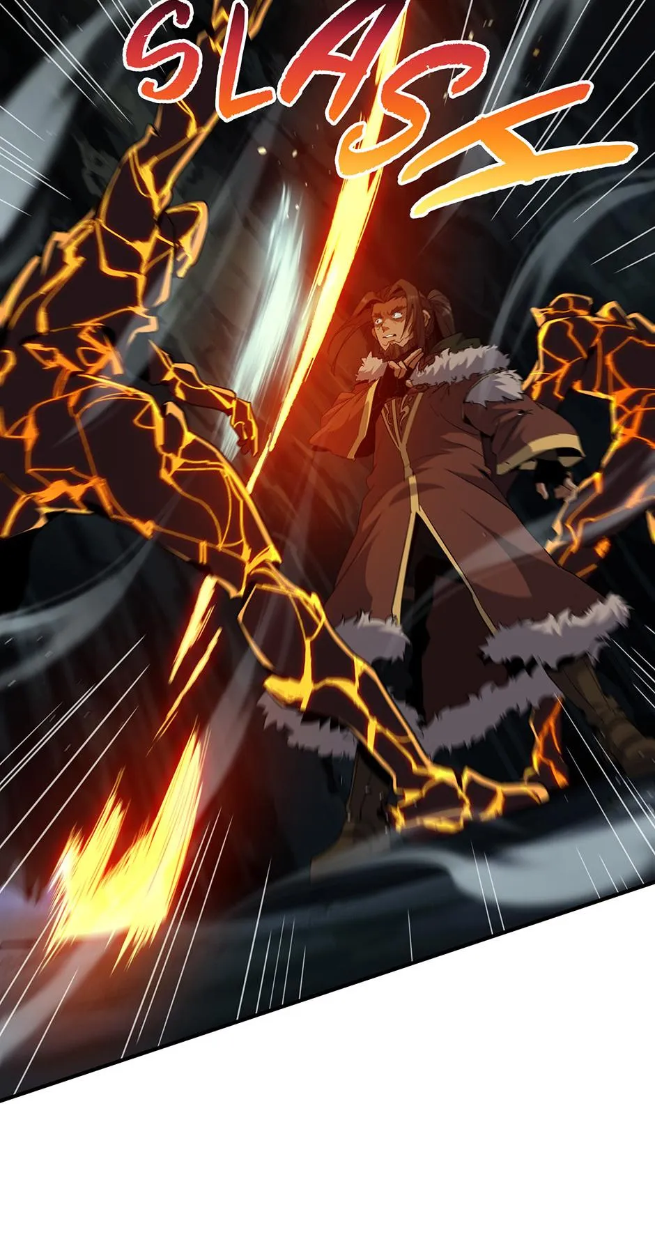 the beginning after the end manga