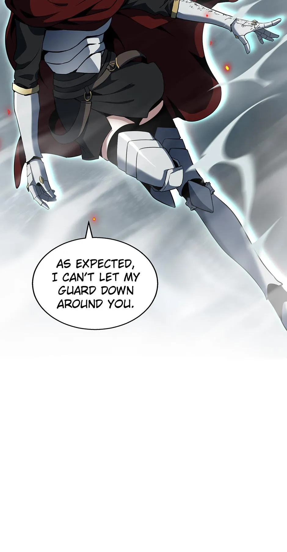 the beginning after the end manhwa