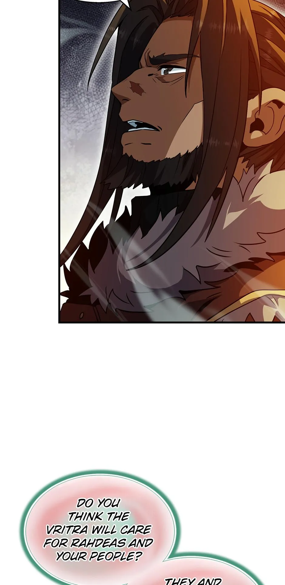 the beginning after the end manhwa
