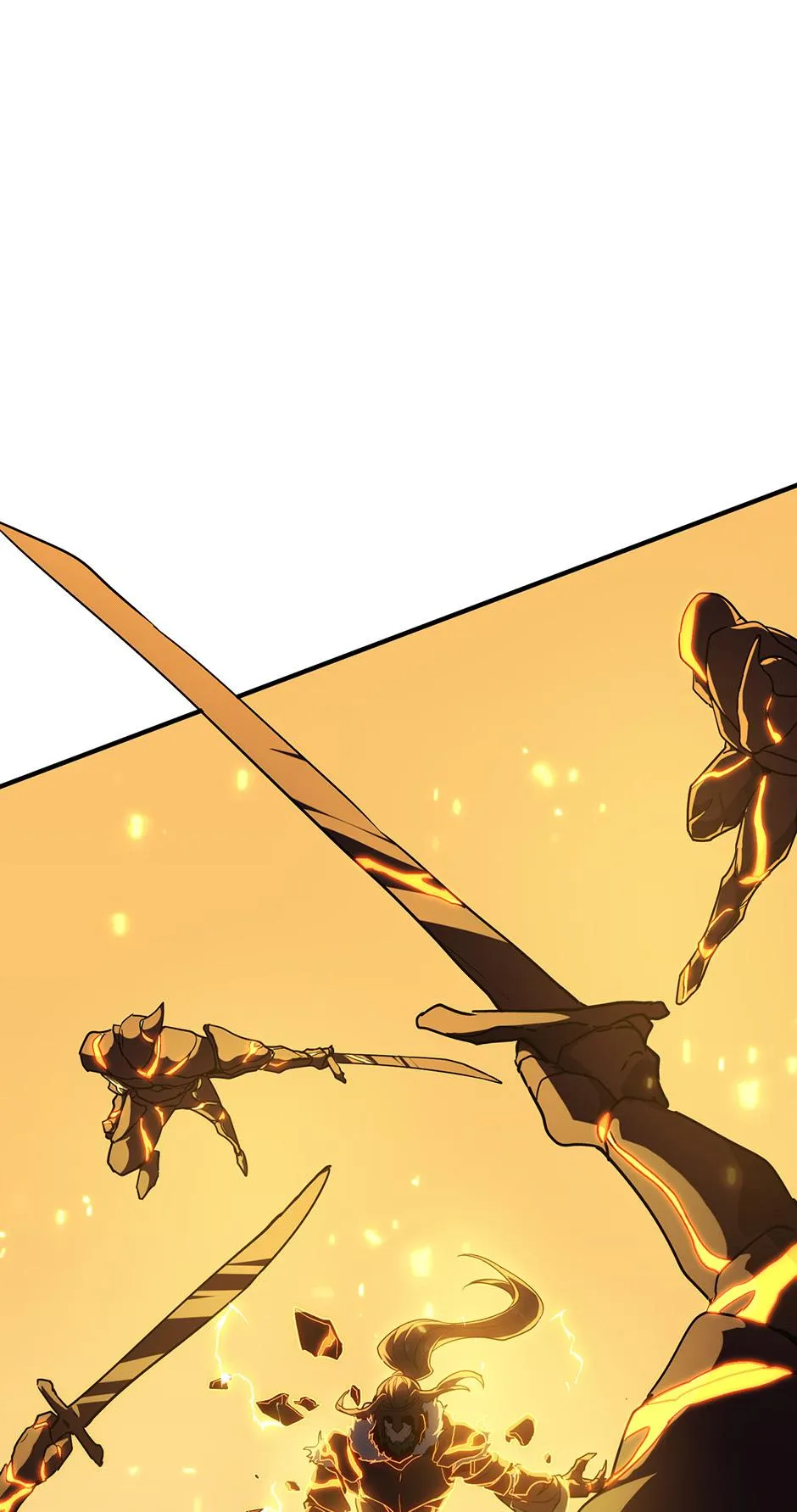 the beginning after the end manhwa