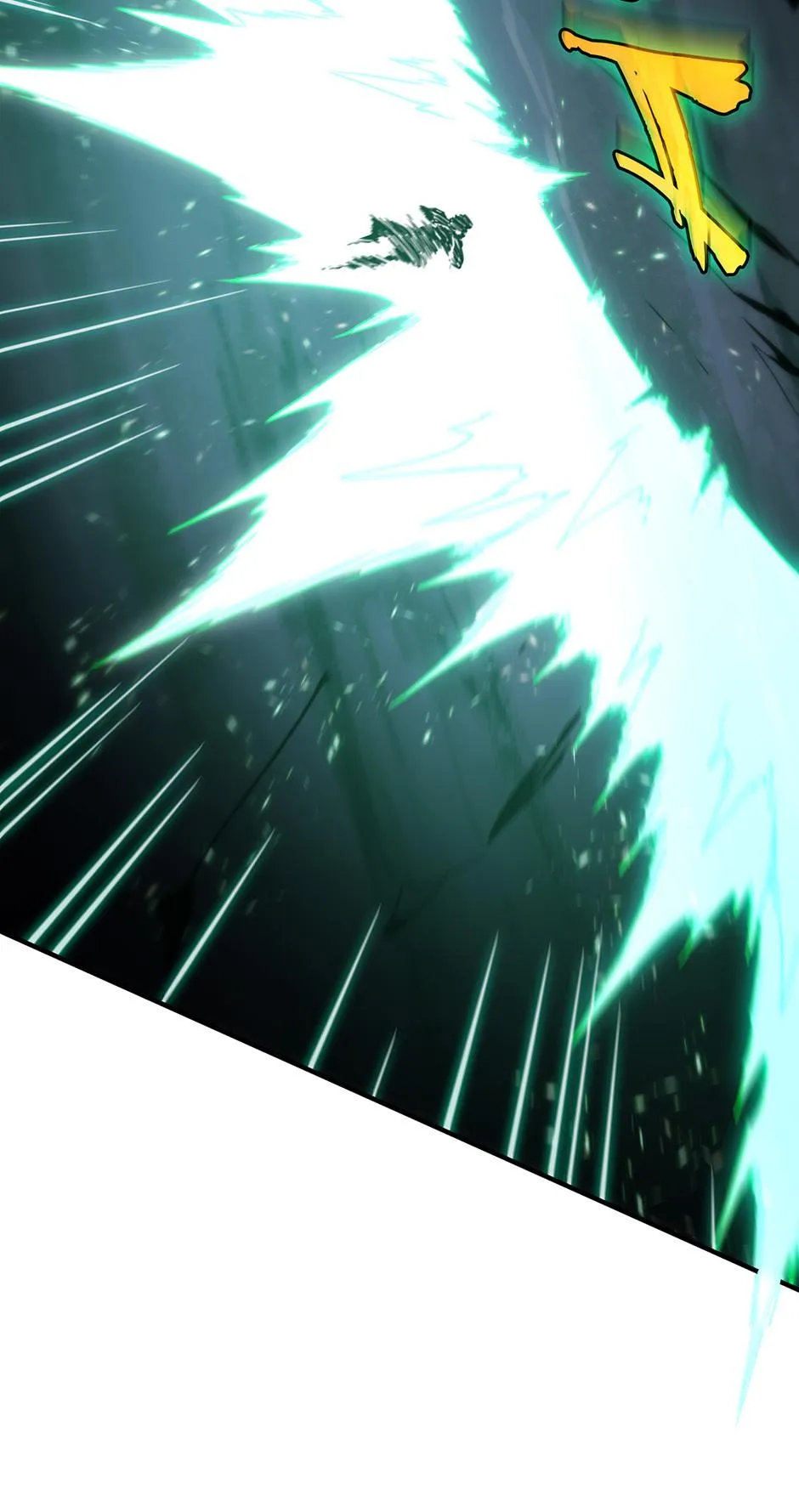 the beginning after the end manga