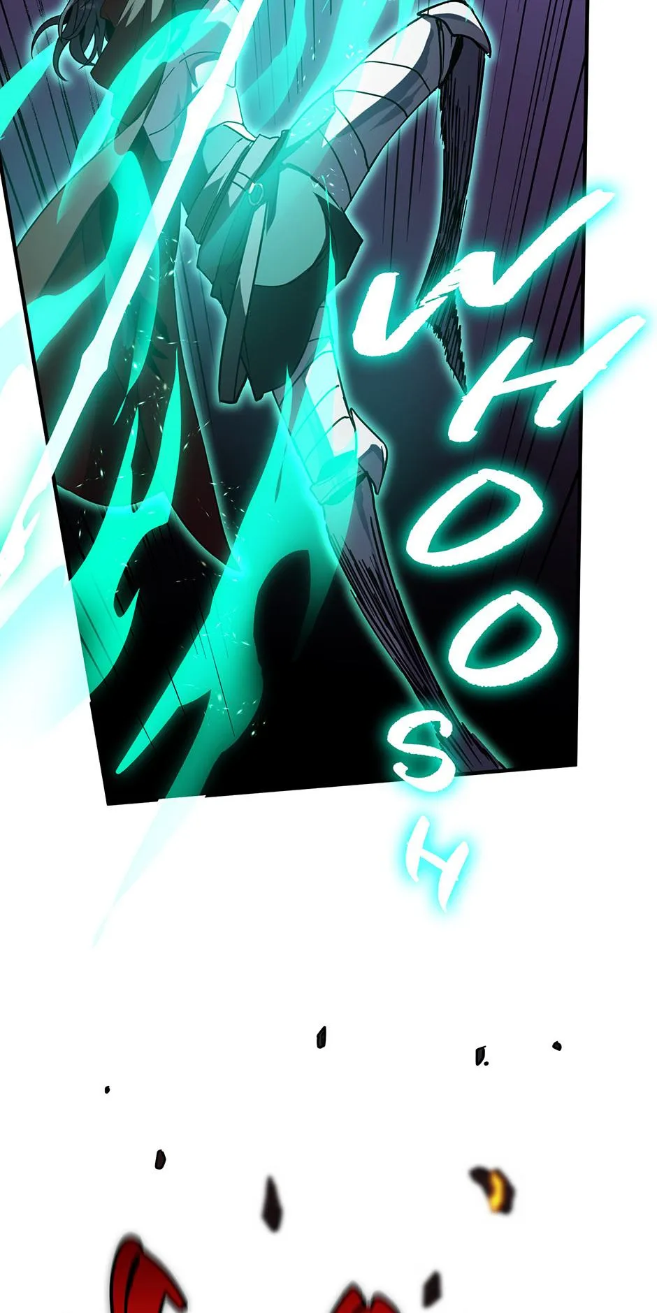 tbate manga chapter 203 page