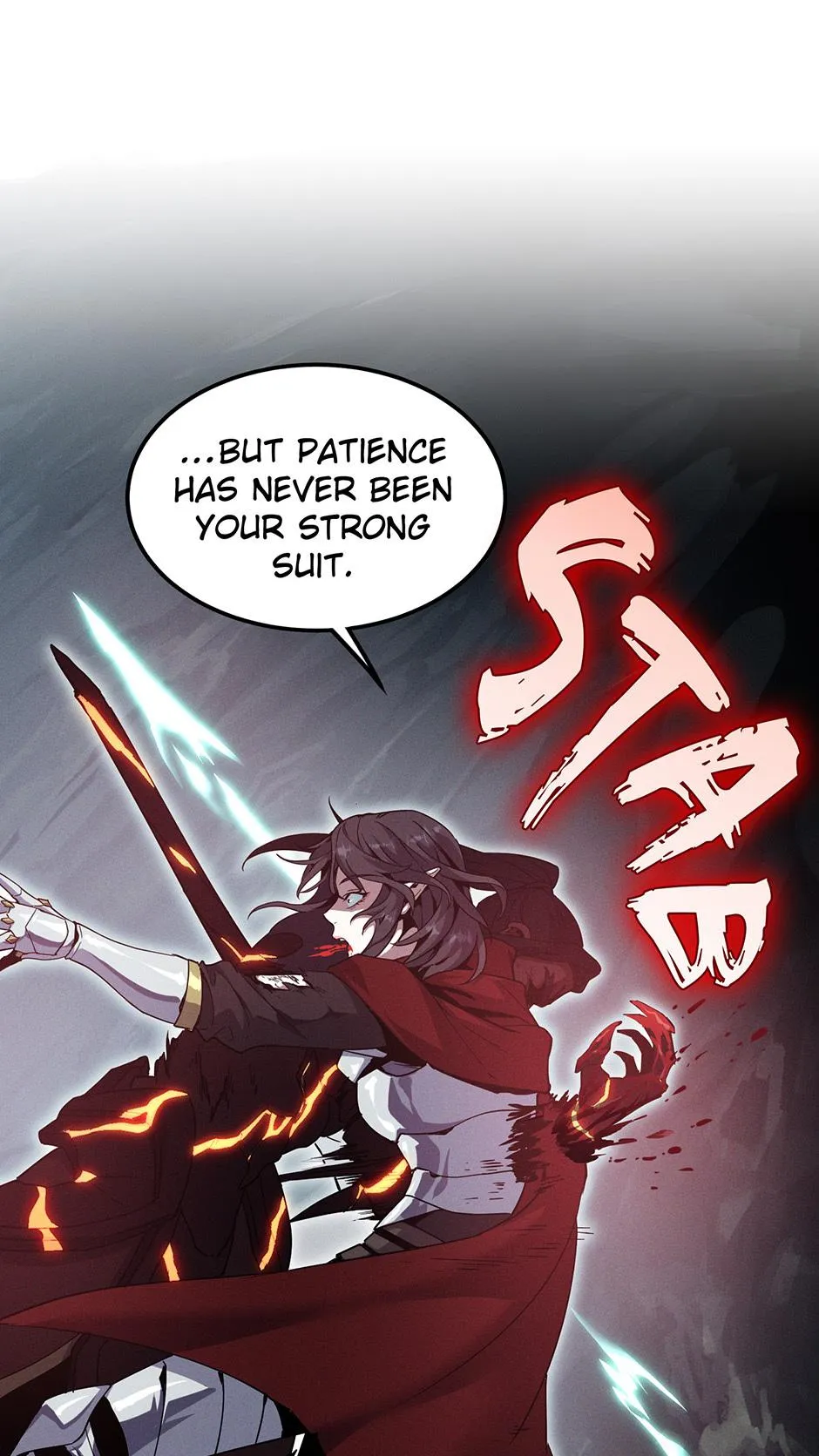 the beginning after the end manga