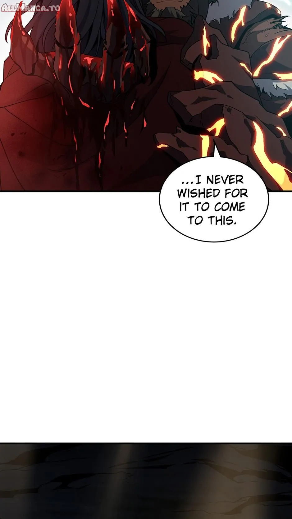 arthur leywin fight scene chapter 203
