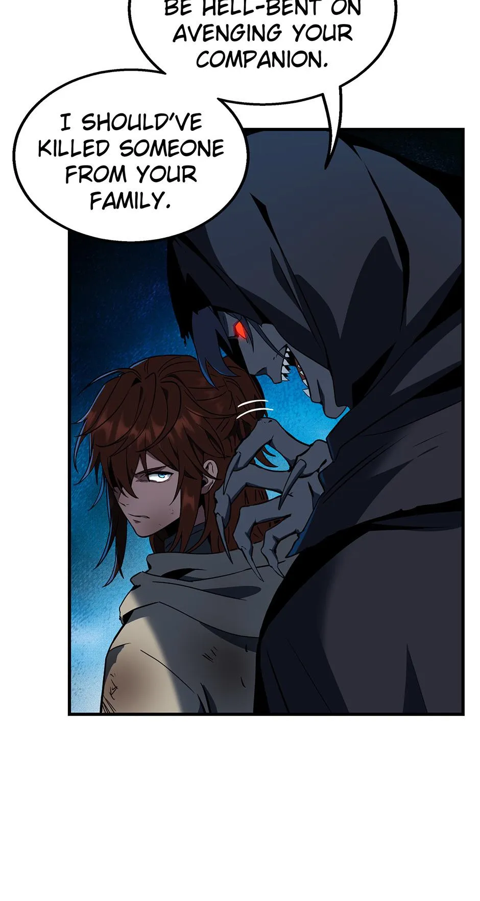 The Beginning After The End Chapter 204