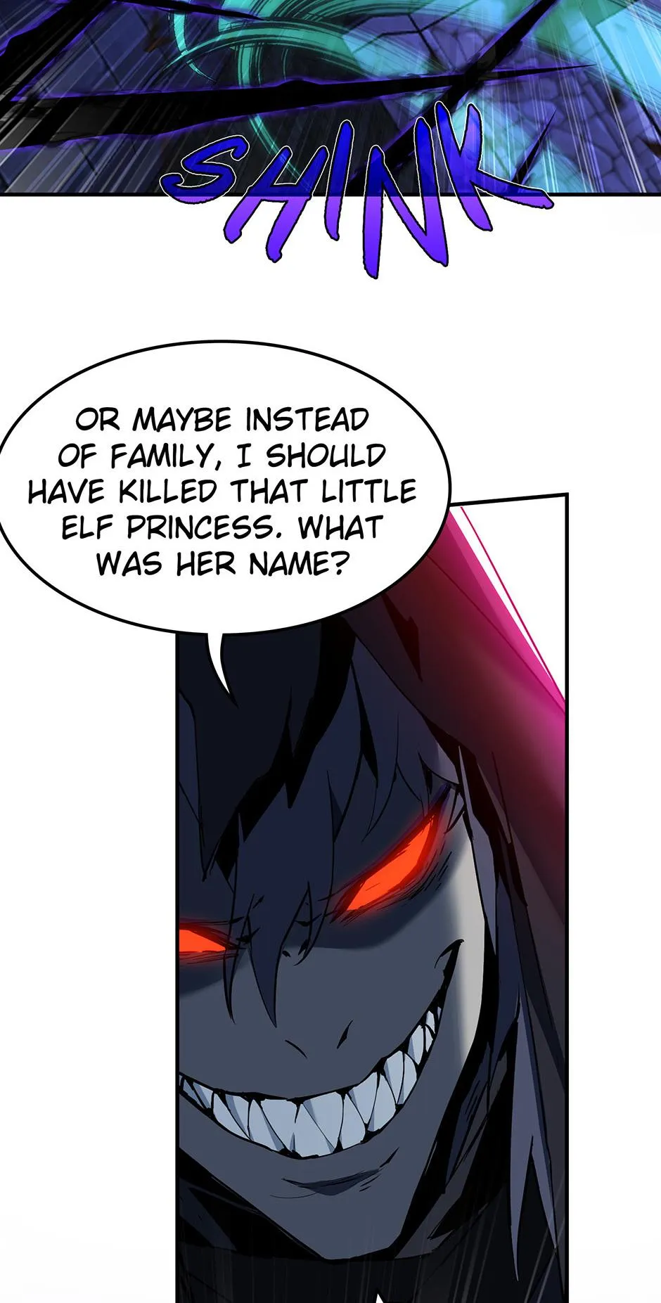 the beginning after the end webtoon chapter 204