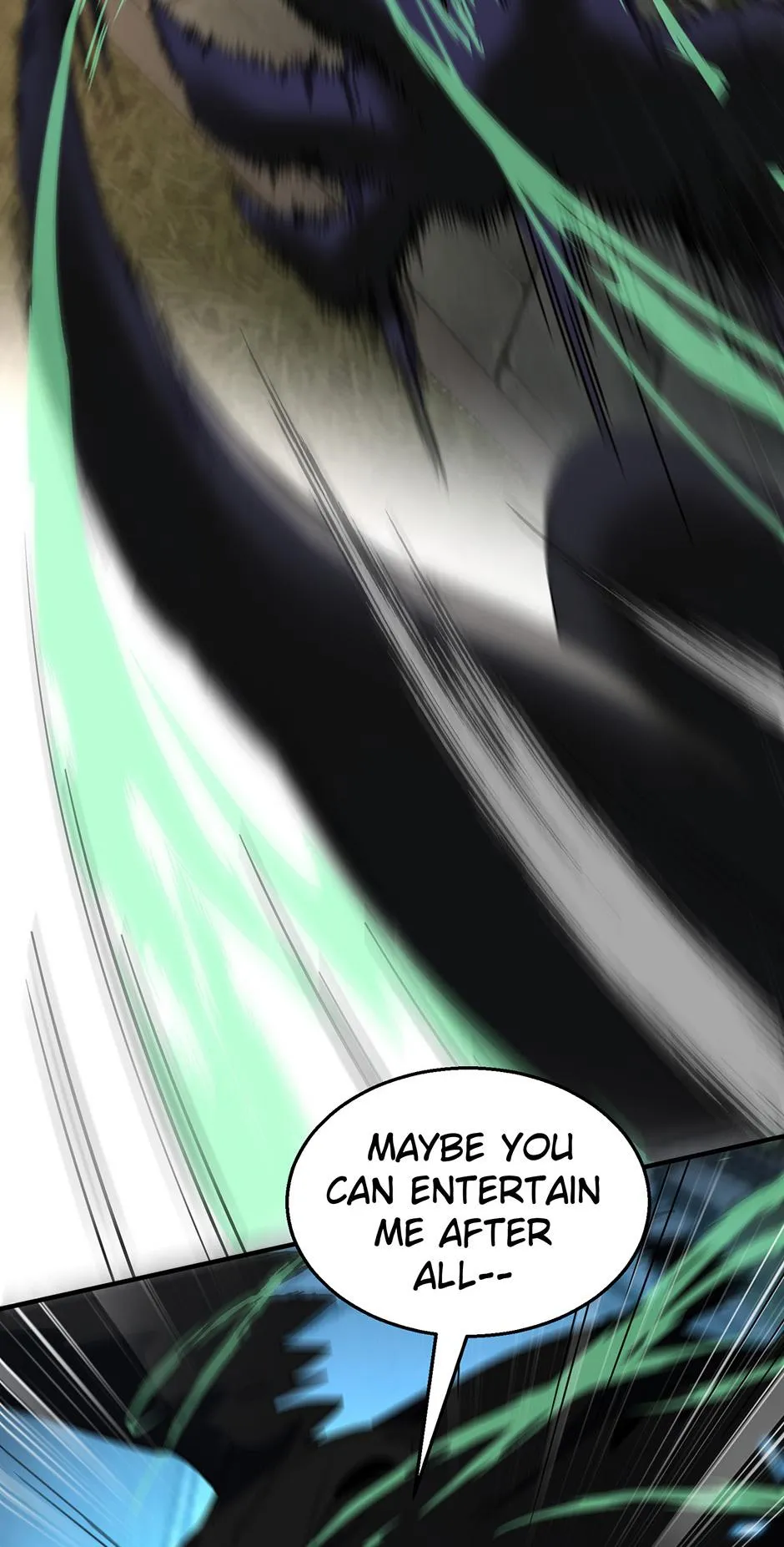 tbate manga chapter 204 page