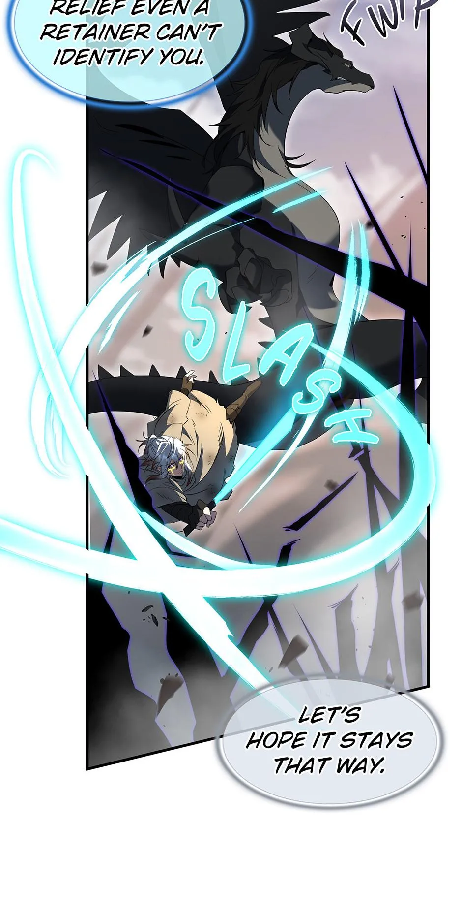 the beginning after the end manhwa