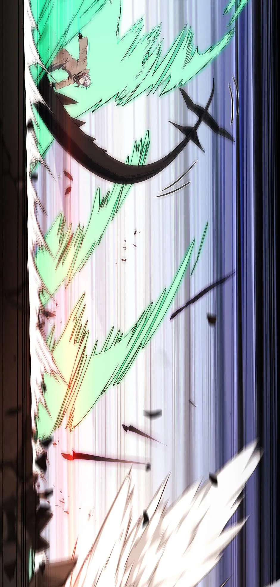 the beginning after the end manga