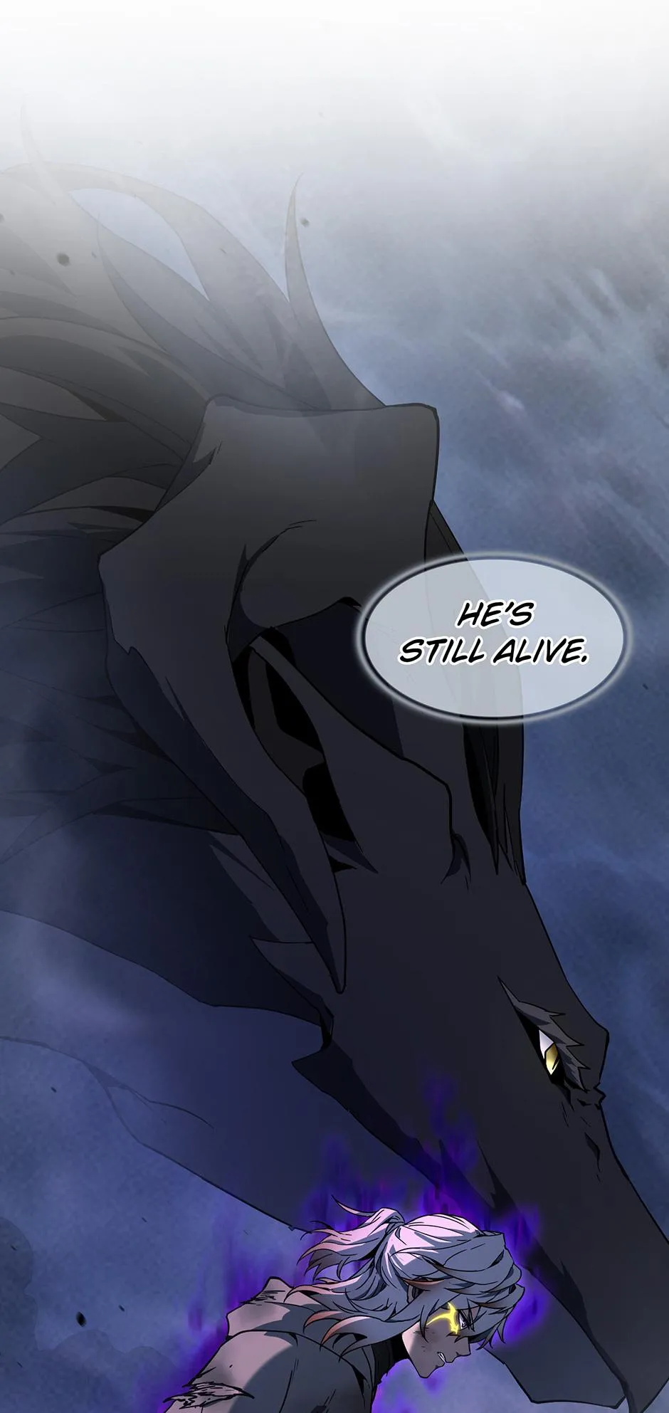 arthur leywin fight scene chapter 204