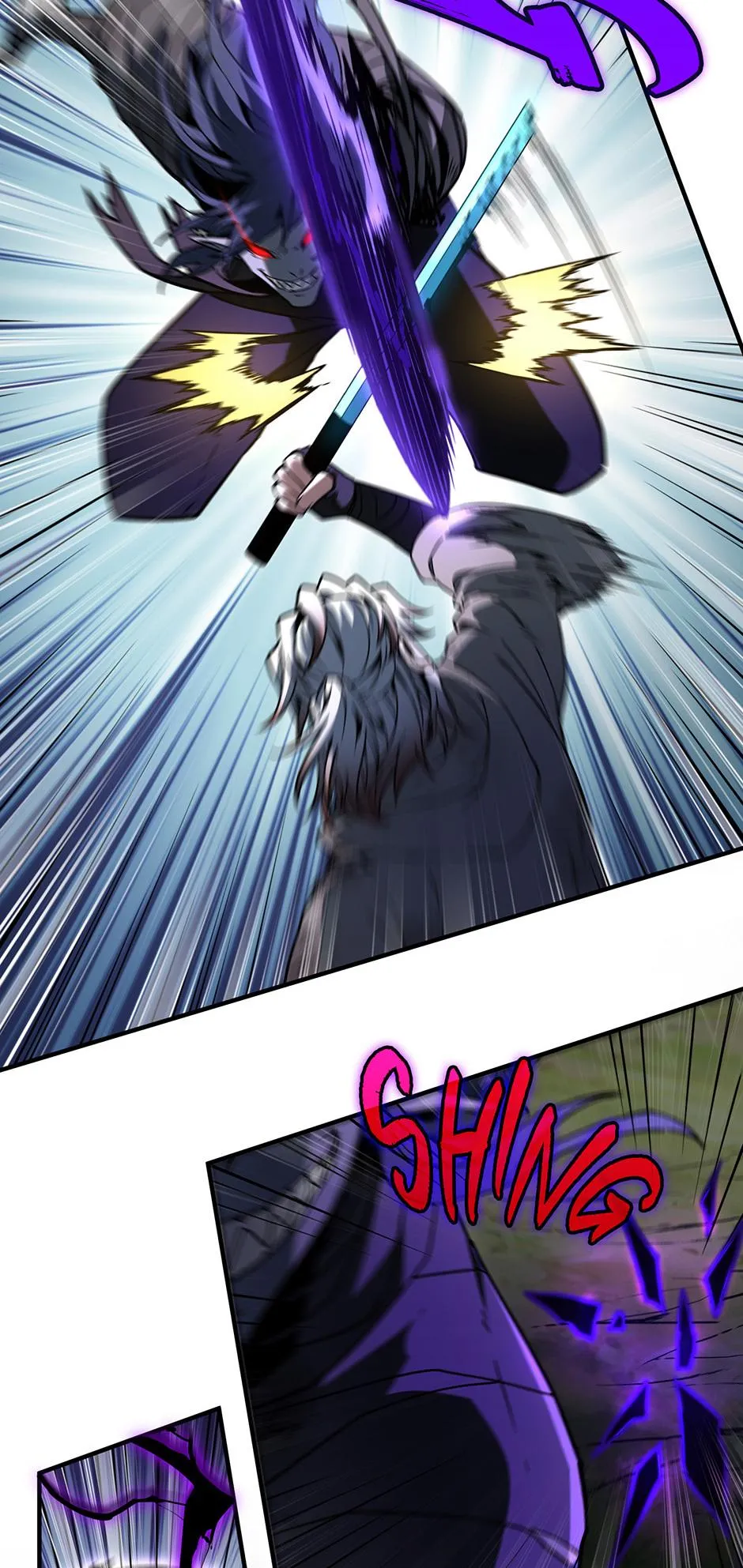 arthur leywin magic battle chapter 204