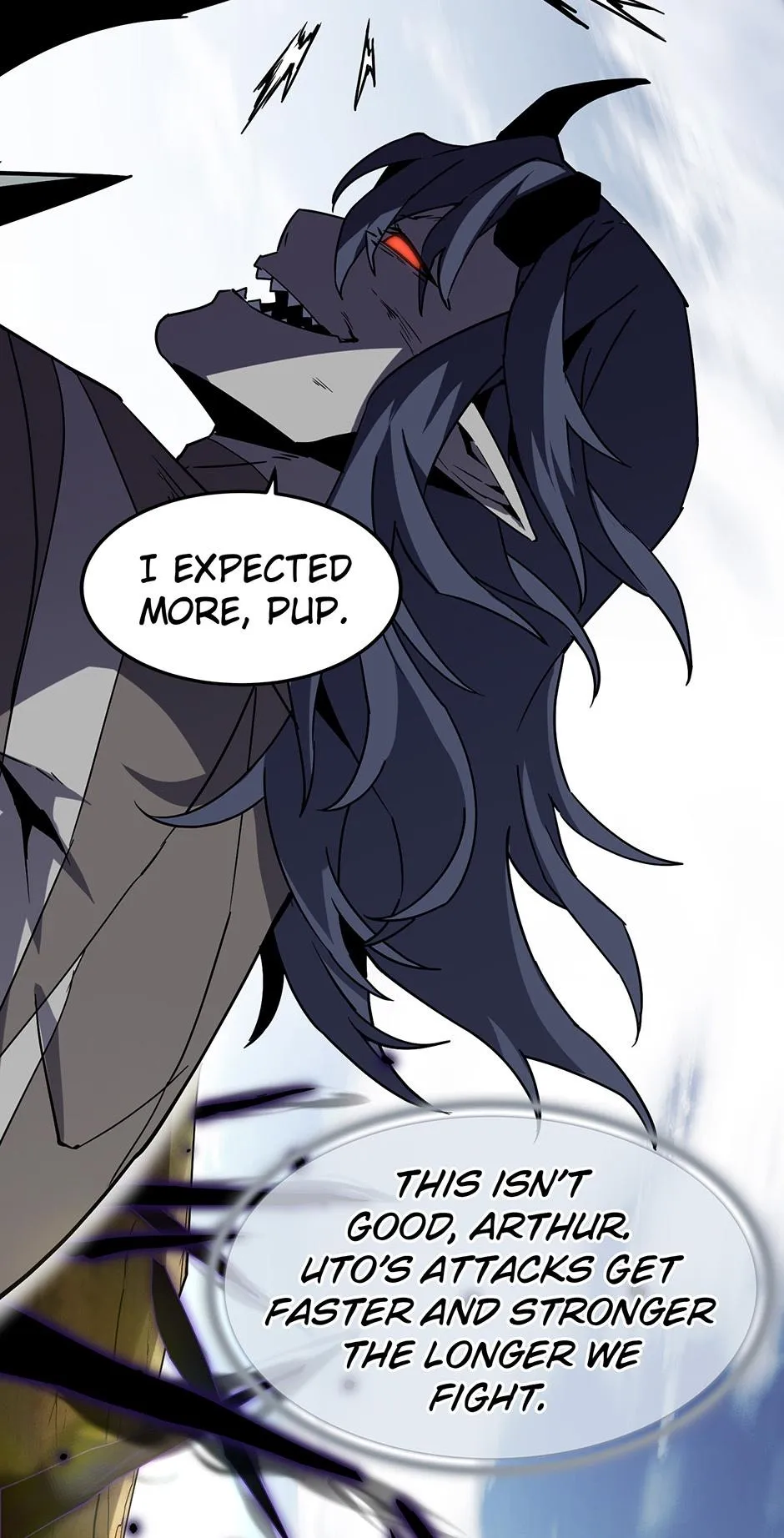 the beginning after the end manga