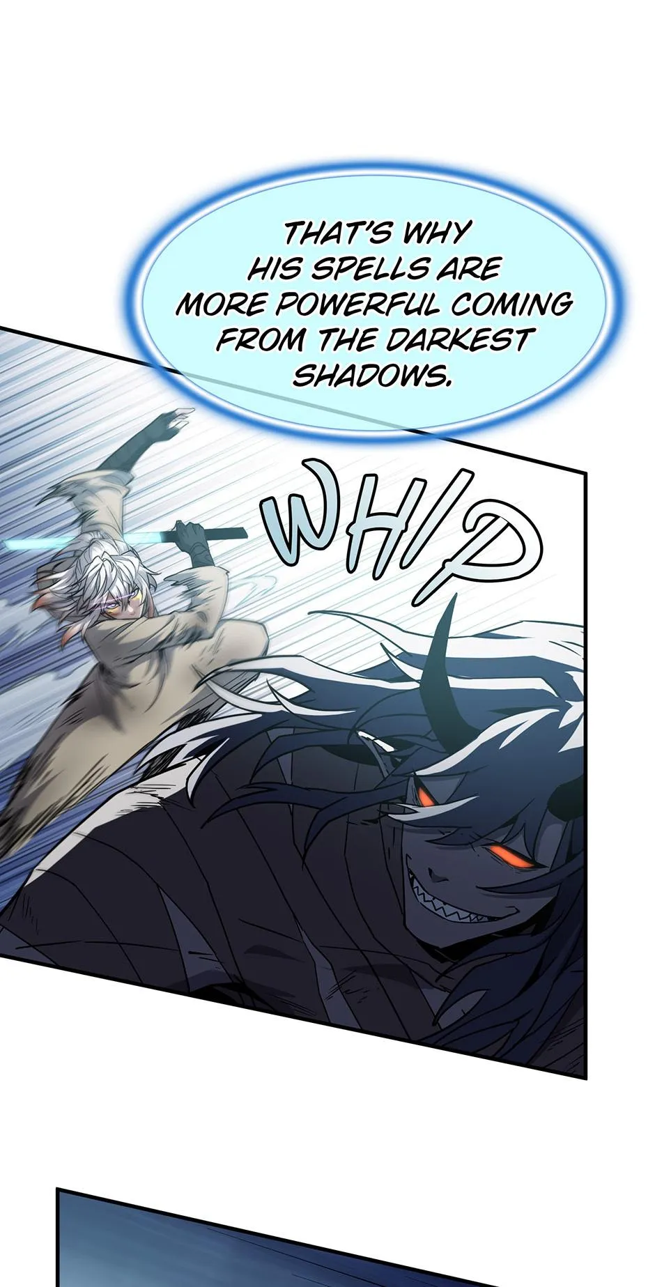 tbate manga chapter 204 page