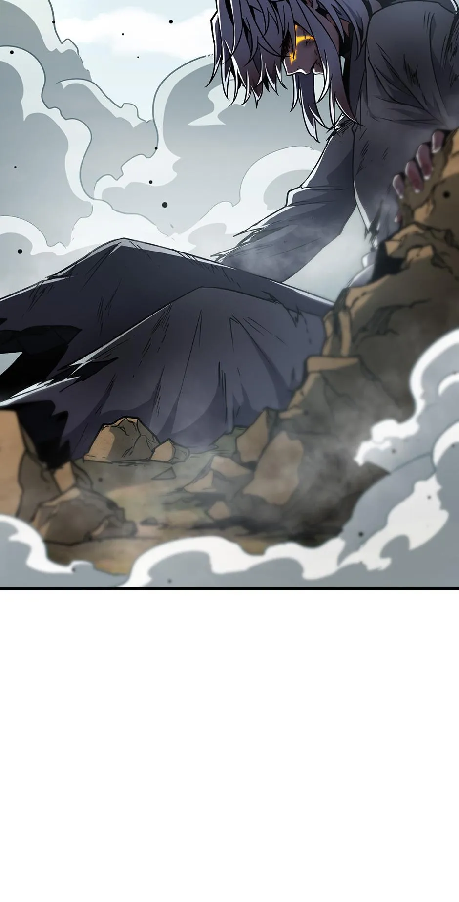 The Beginning After The End Chapter 204