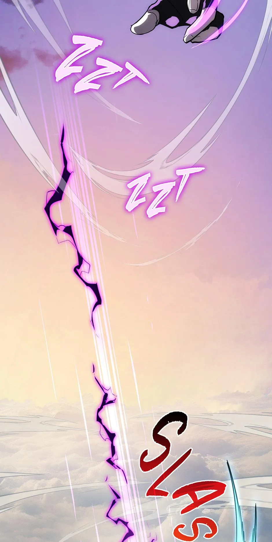 The Beginning After The End Chapter 204