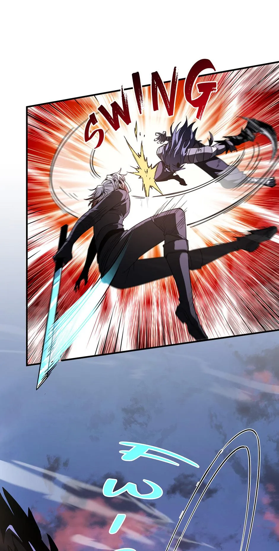 tbate manga chapter 204 page