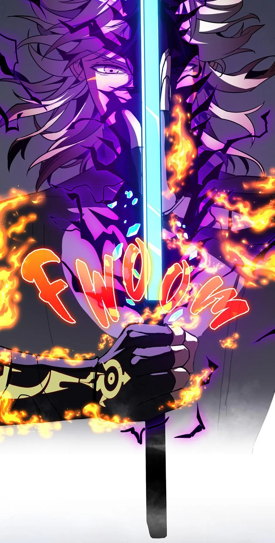 The Beginning After The End Chapter 204
